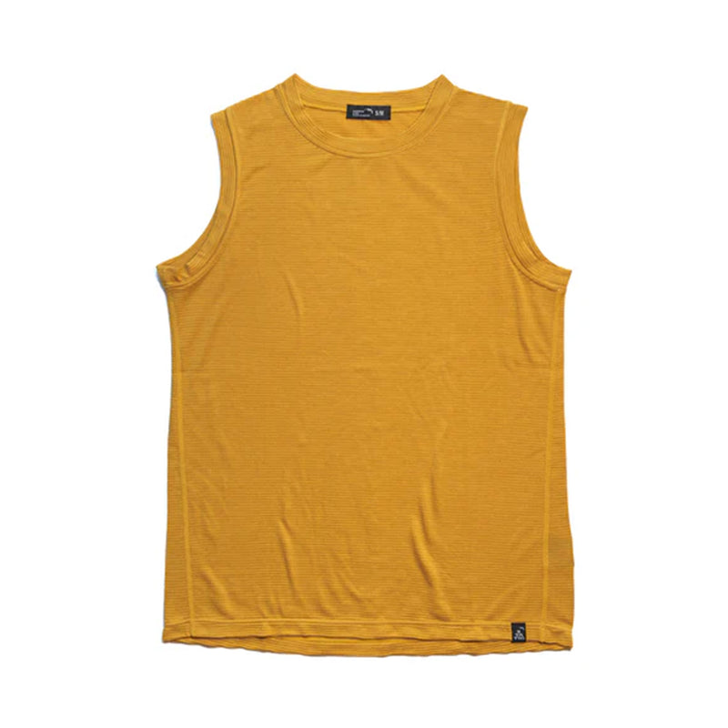 （M/Lサイズ）All Elevation Sleeveless Shirts Women's