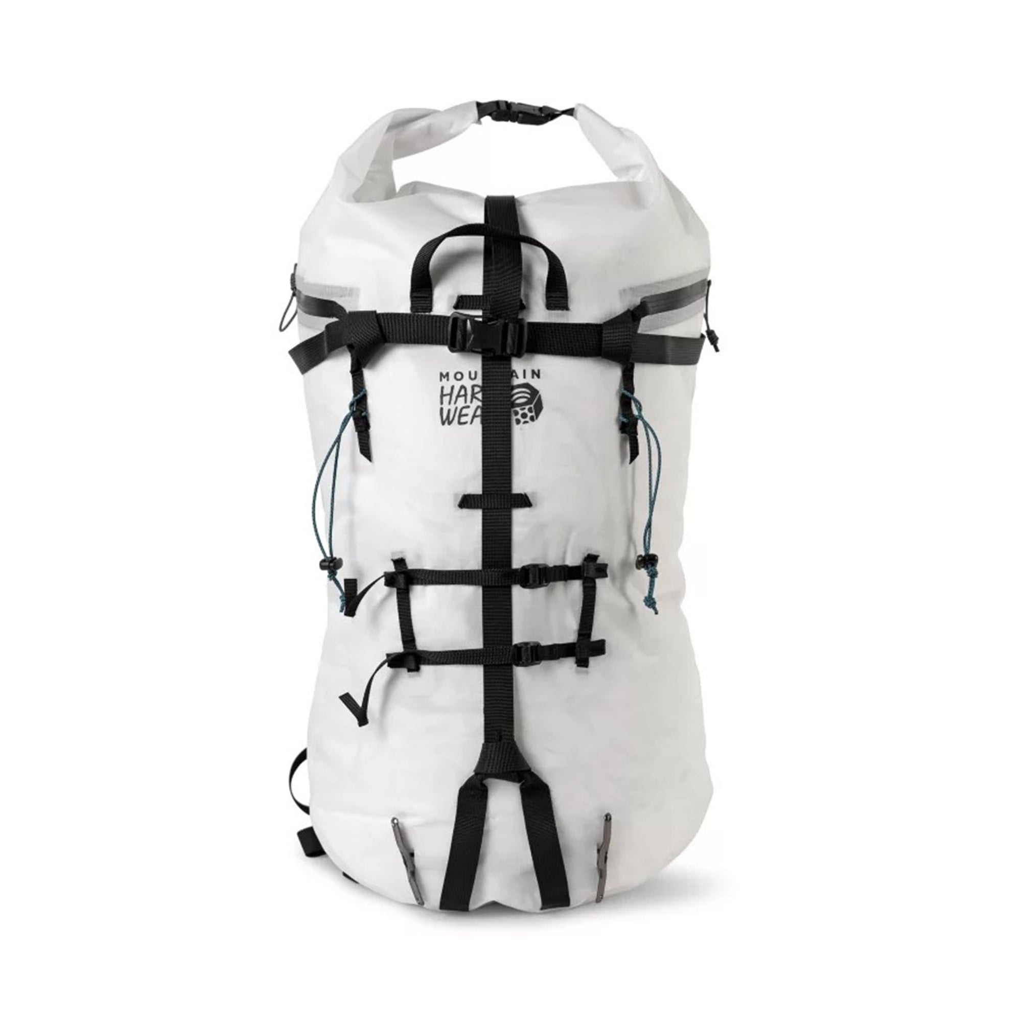 Alpine Light Roll Top 30L Backpack