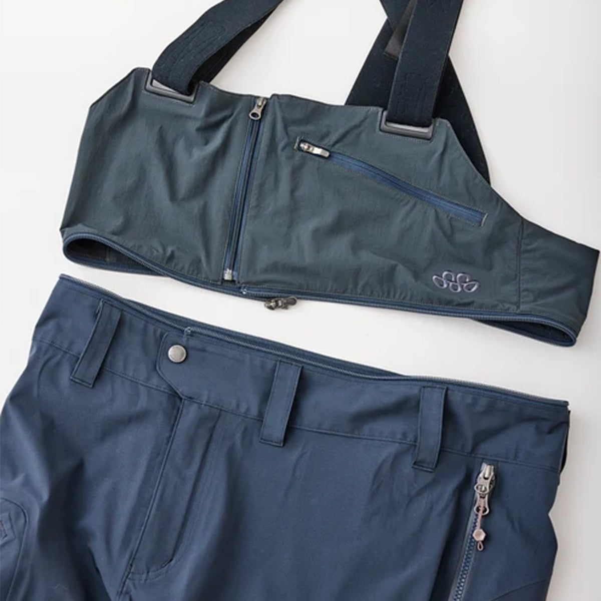 Alpine TB Pant Genderless