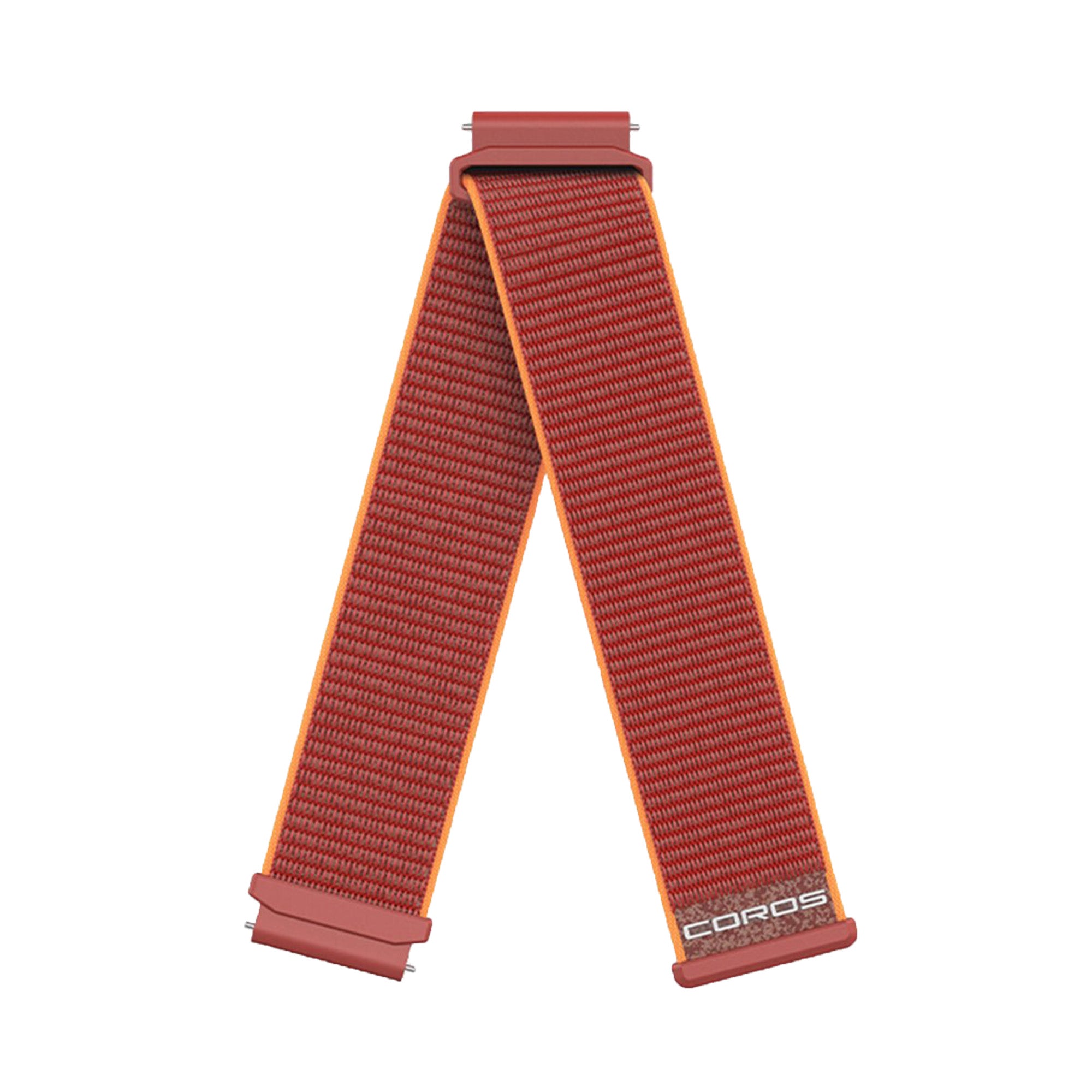 COROS APEX 2尼龙带 KAROS APEX 2尼龙带