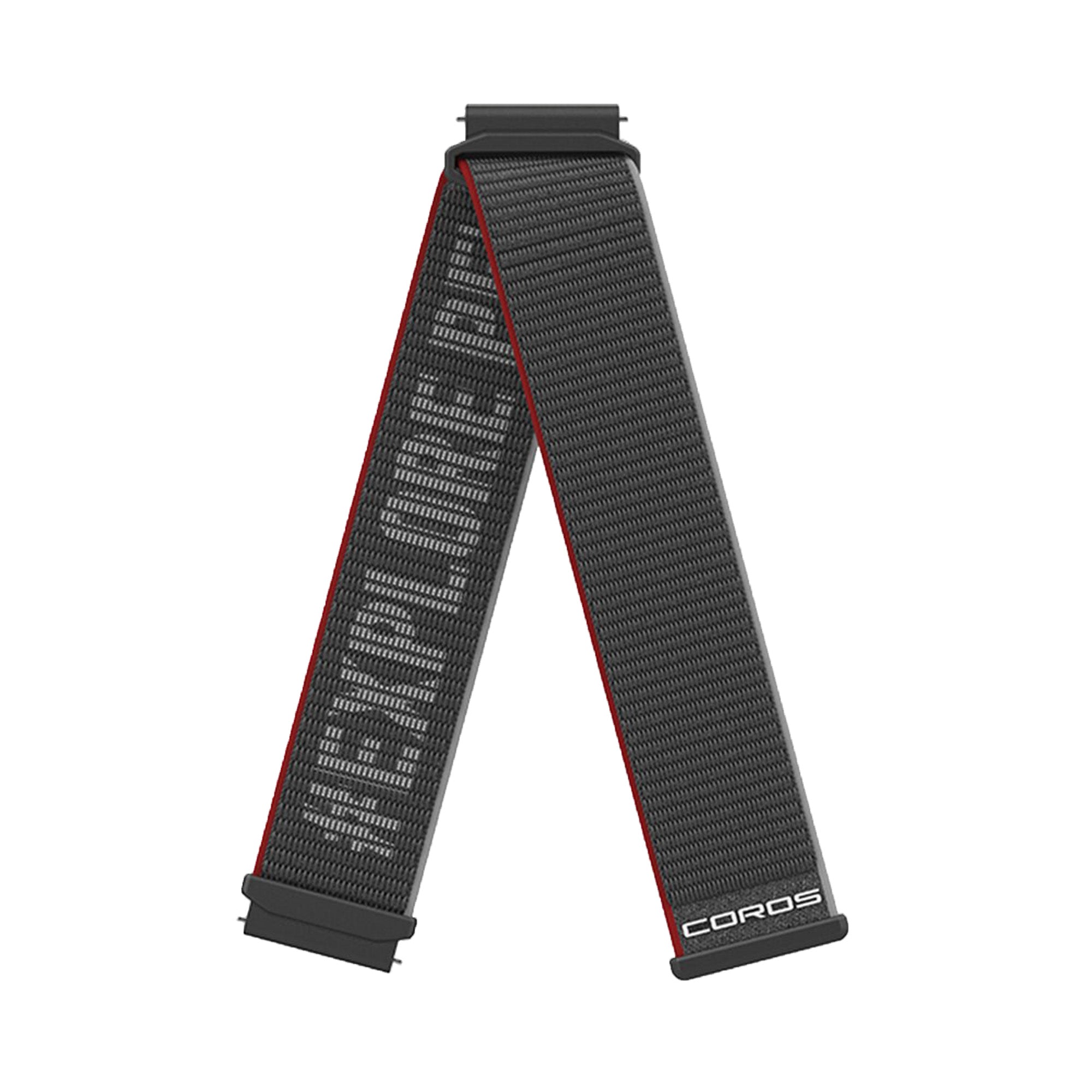 COROS APEX 2专业尼龙带 KAROS APEX 2专业尼龙带