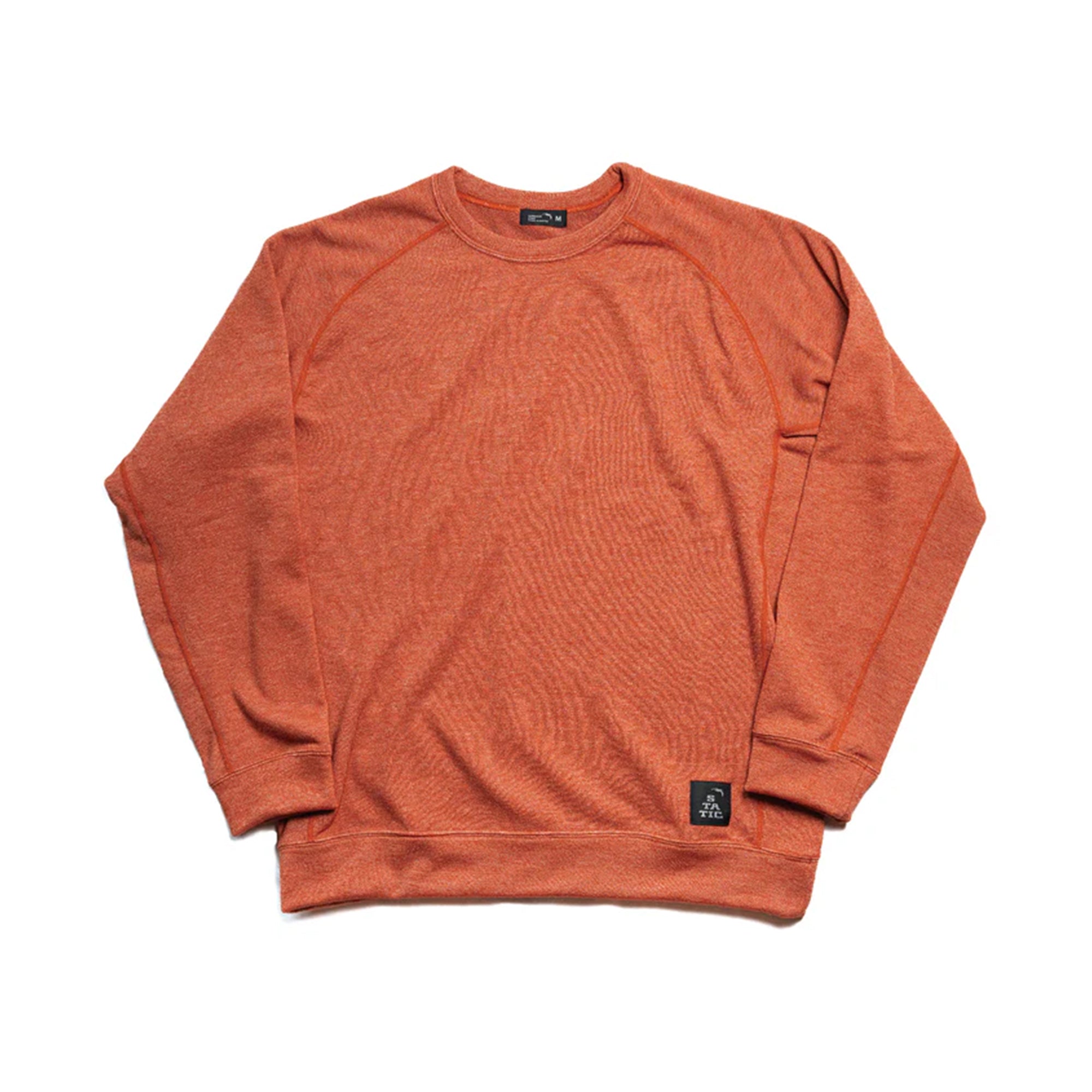 Arousal Relax Crew Unisex