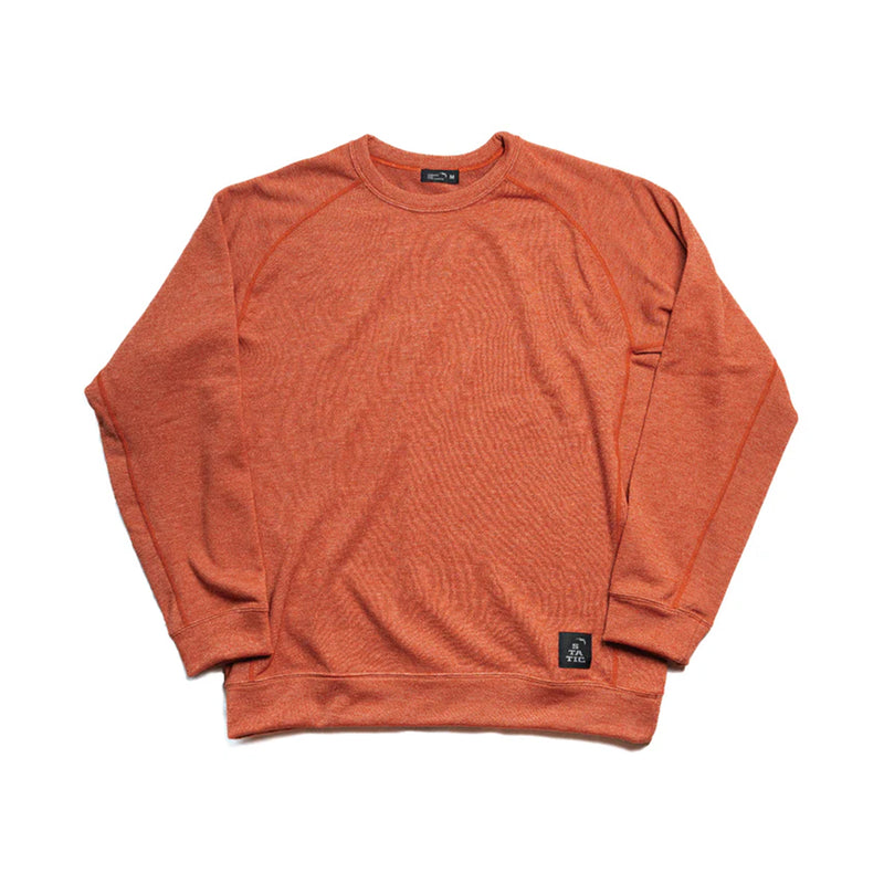 Arousal Relax Crew Unisex