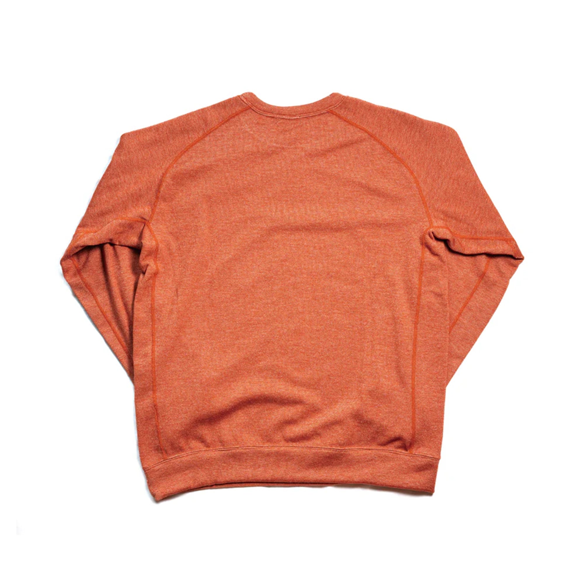 Arousal Relax Crew [Static]