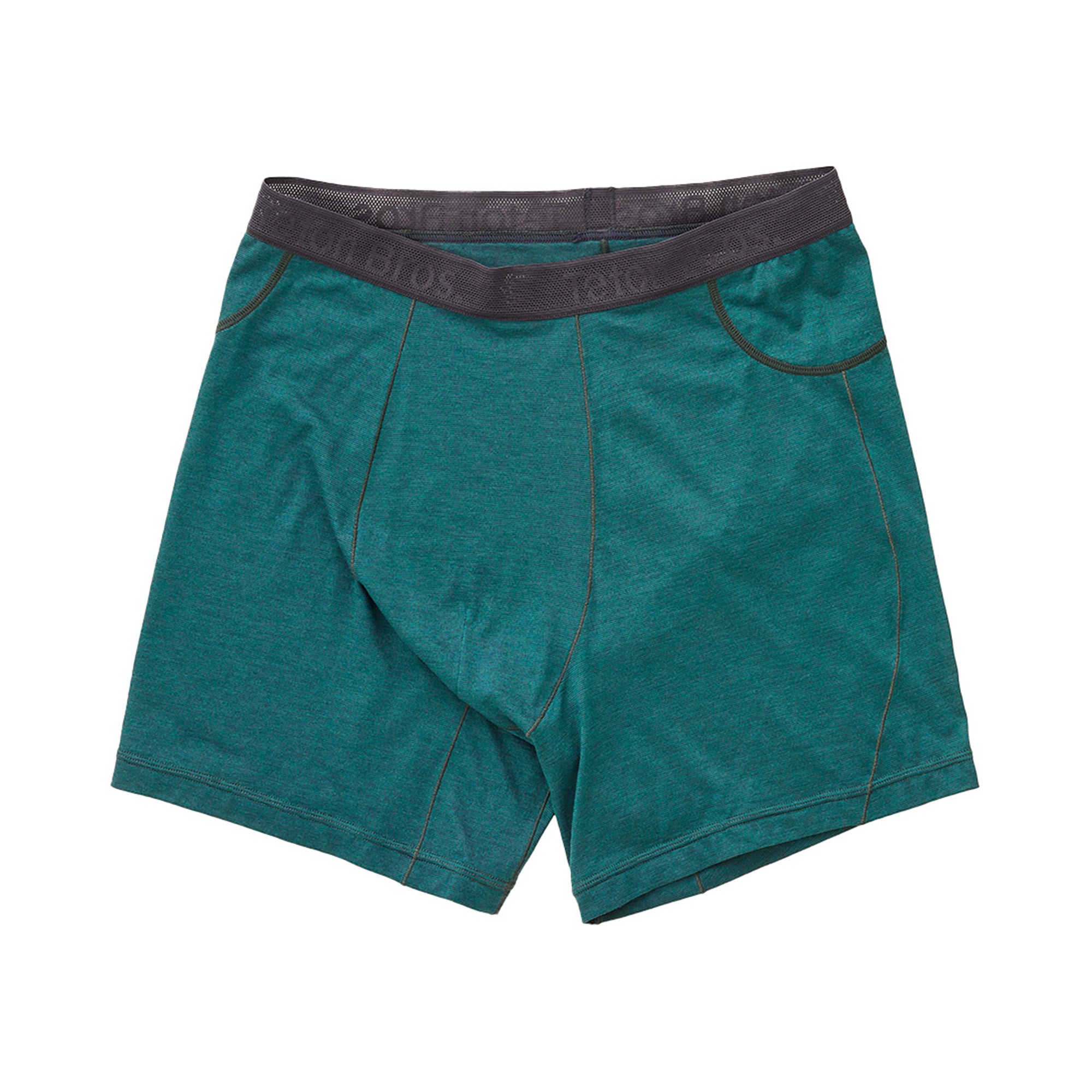 Teton Bros. Teton Bros. Axiorite Trunks Men's