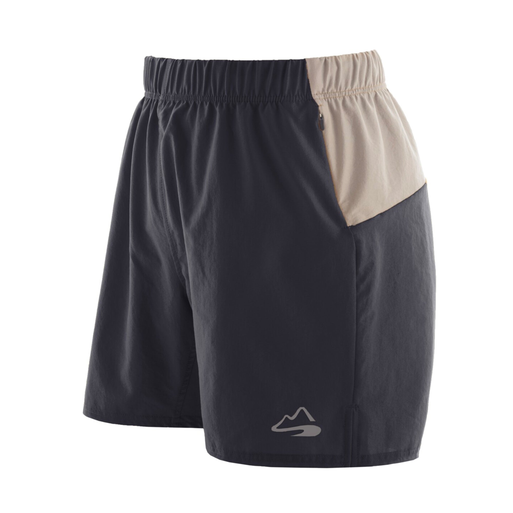 Natty Shorts 5inch Plus