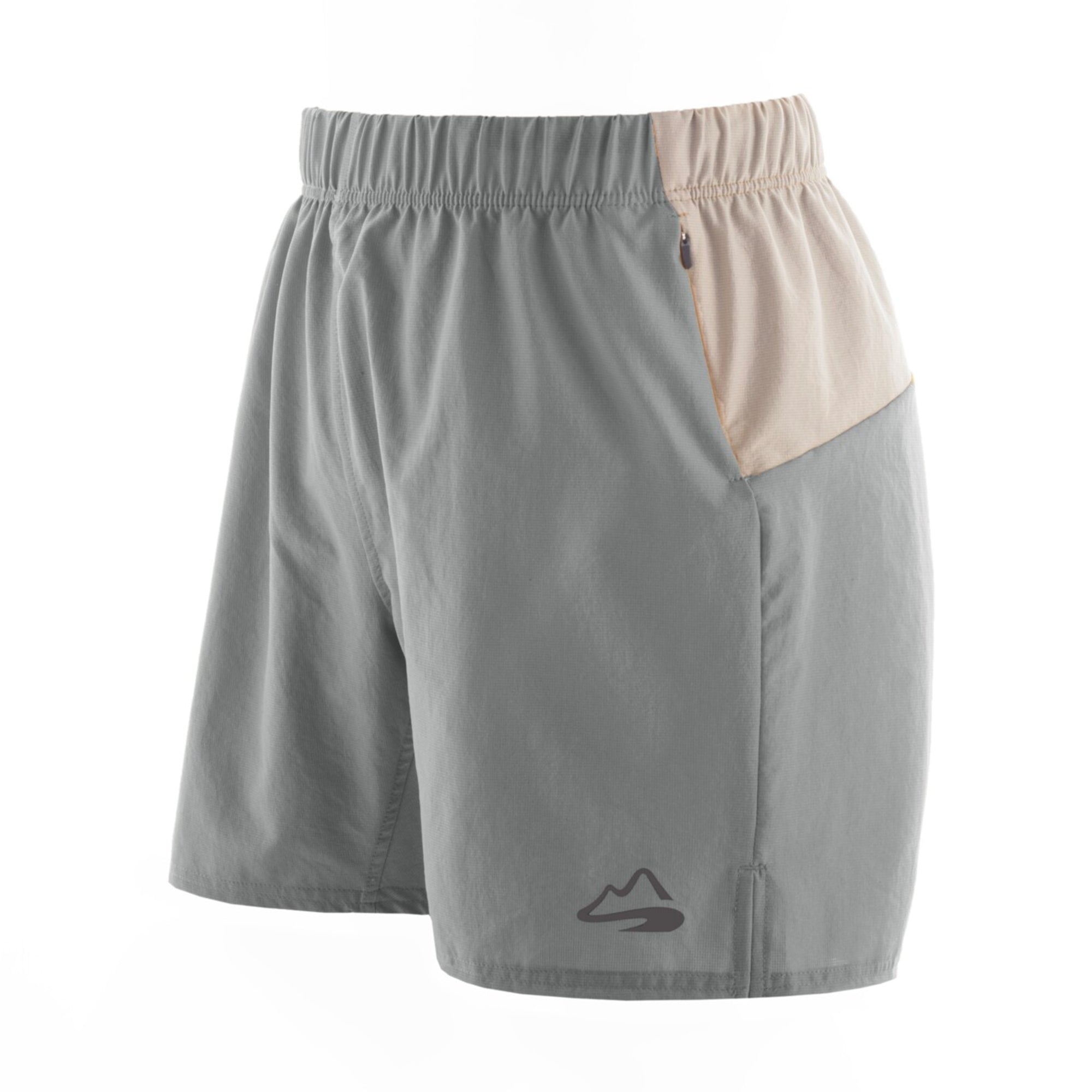 Natty Shorts 5inch Plus