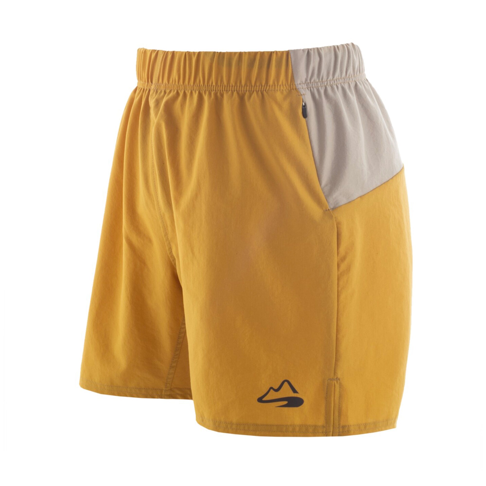 Natty Shorts 5inch Plus