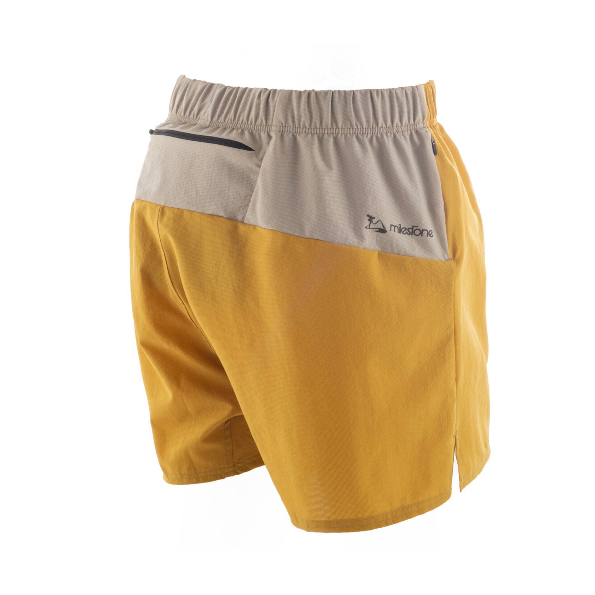 Natty Shorts 5inch Plus