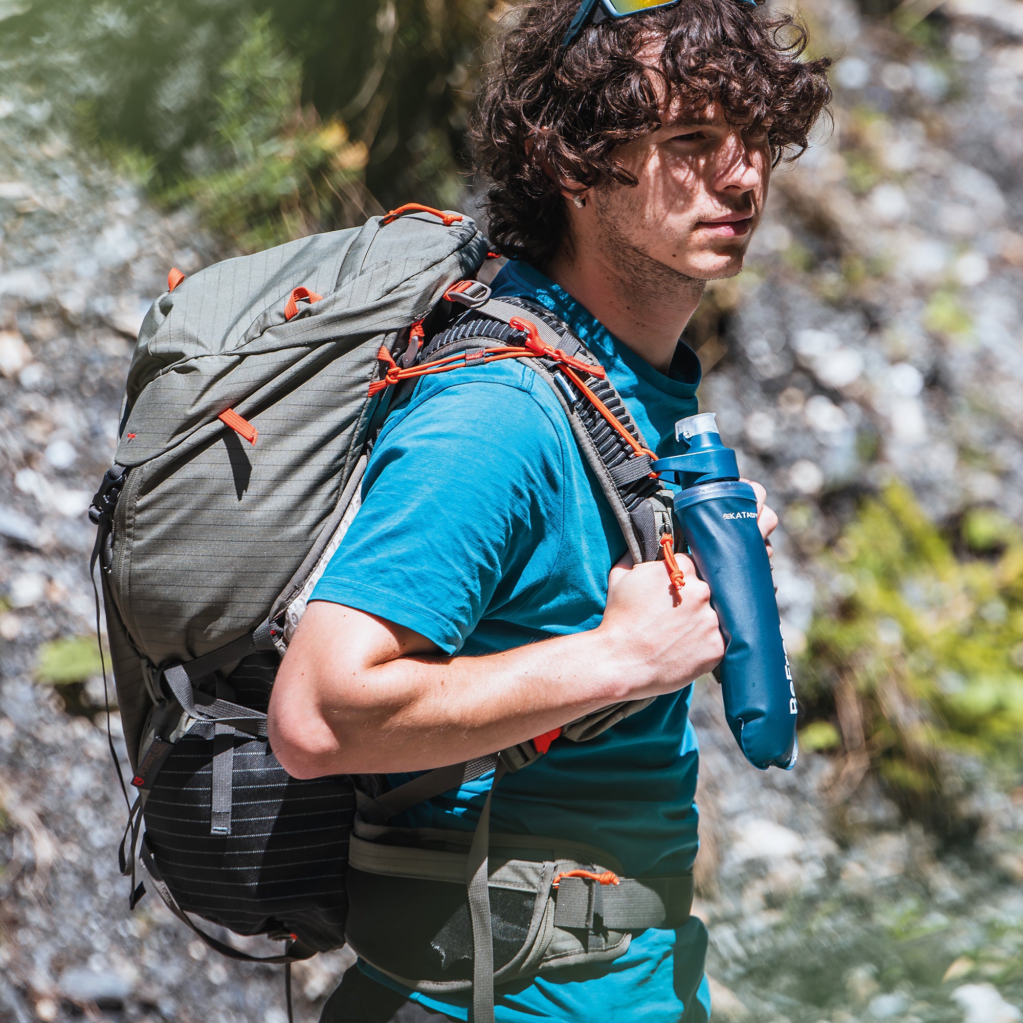 Be Free AC Be Free AC [KATADYN Katadyn]。