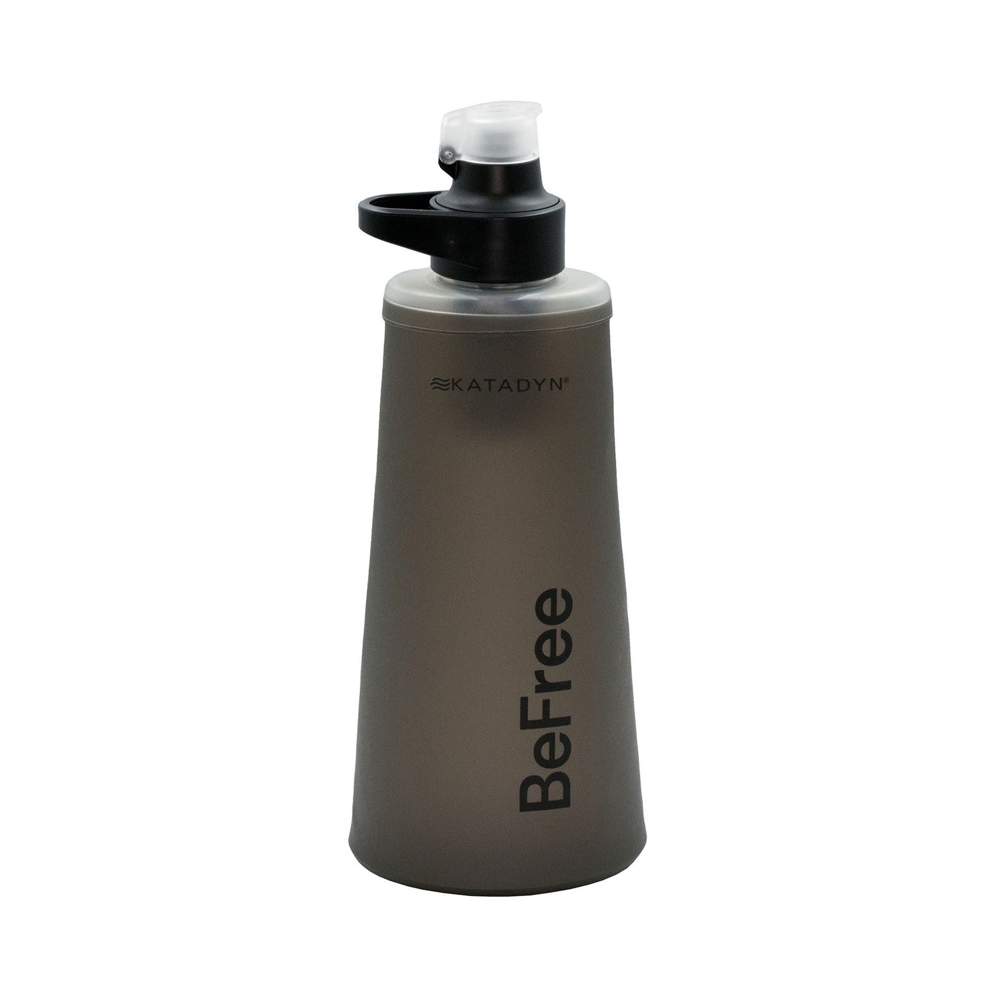 Befree AC 1.0L Black
