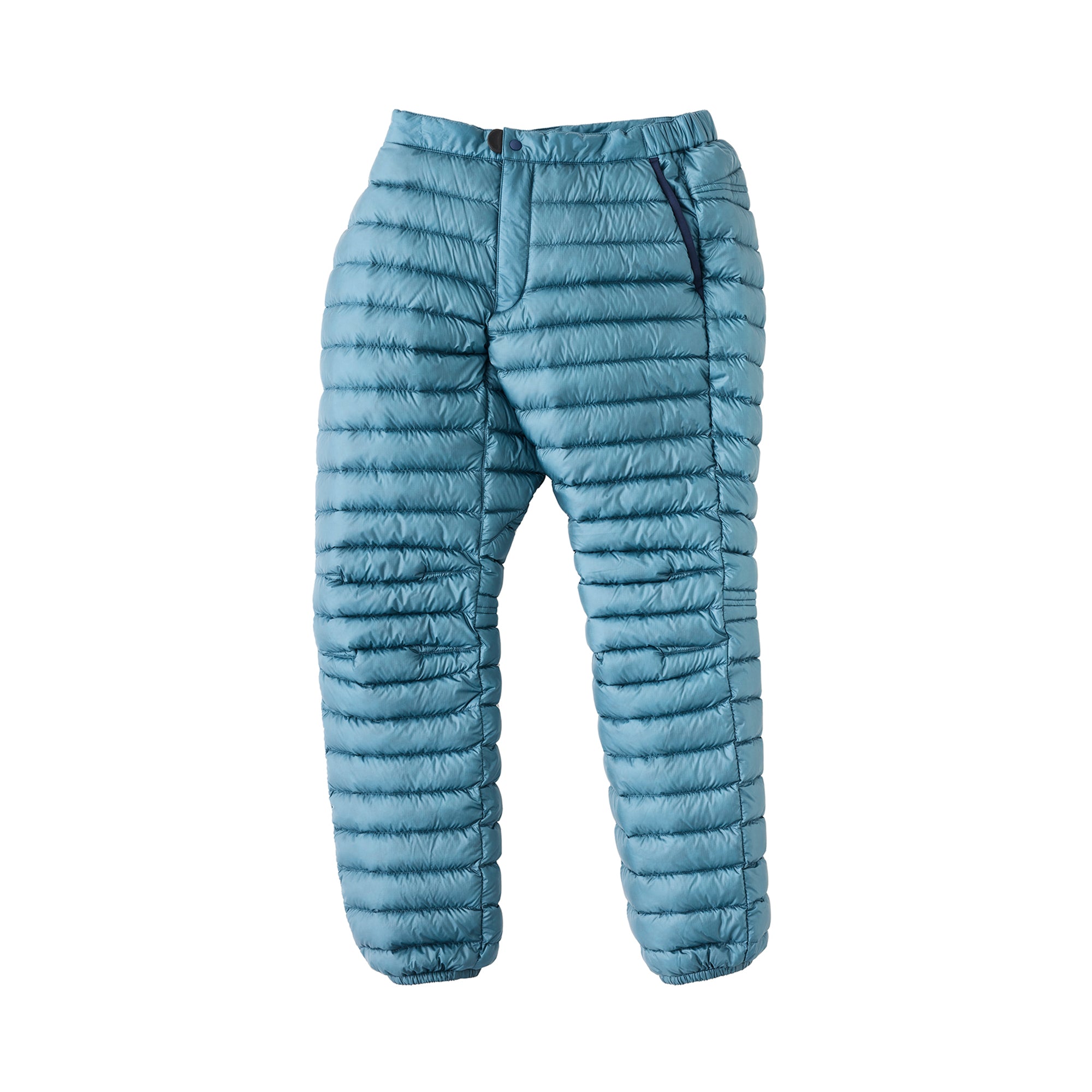 Bering Pant Genderless