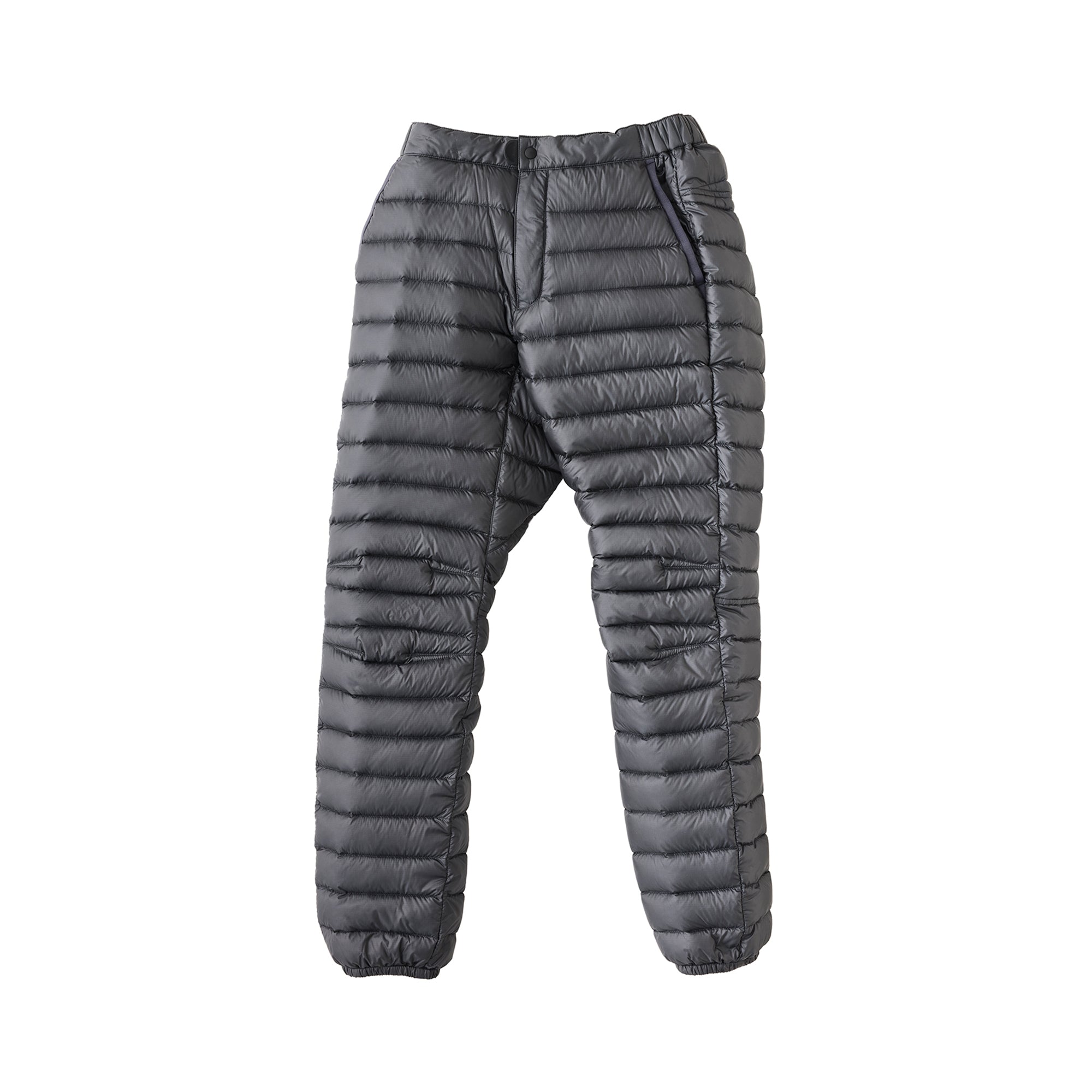 Bering Pant Genderless