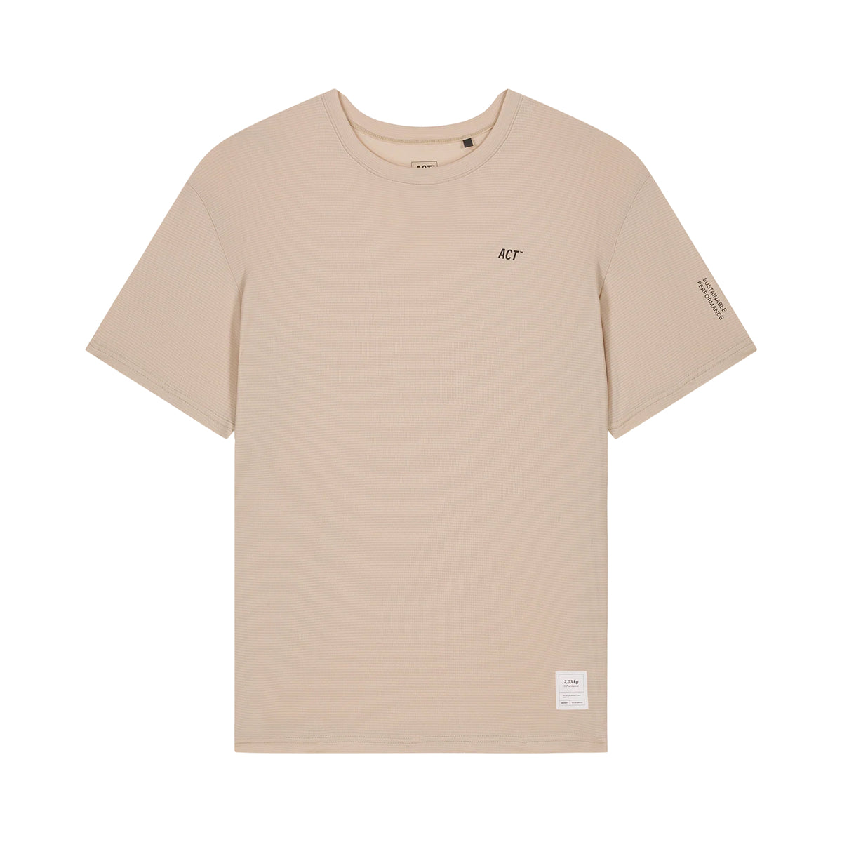 BioPerf T-Shirt Short Sleeve Men's