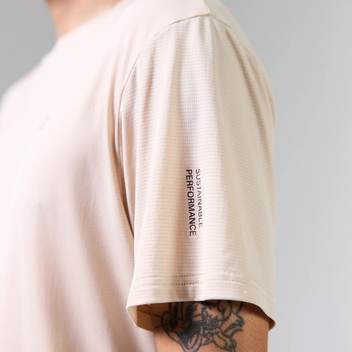 BioPerf T-Shirt Short Sleeve Men's