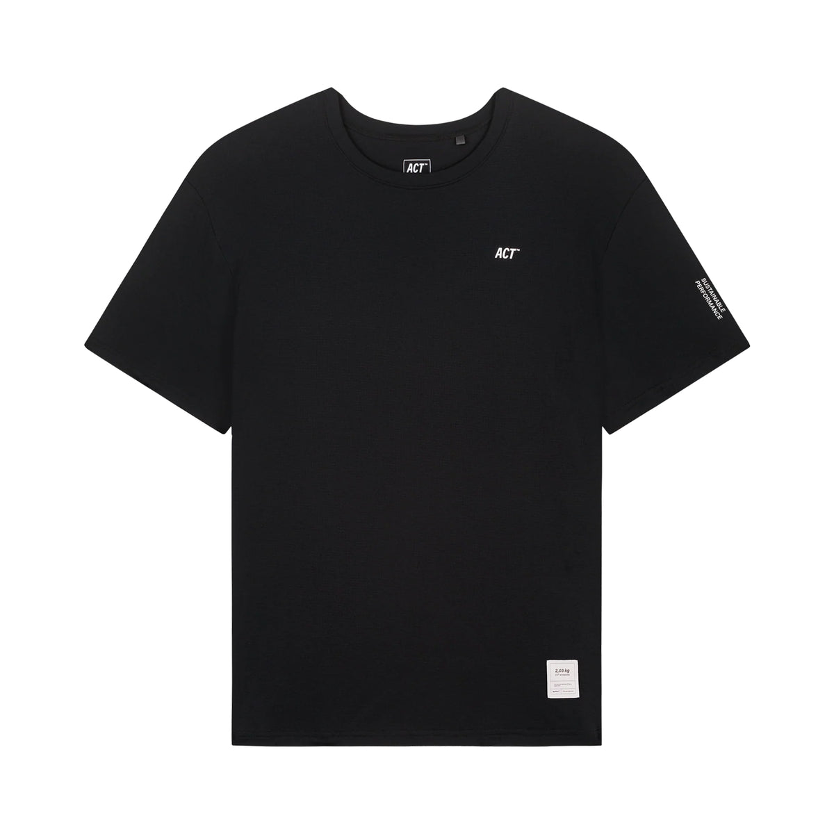 BioPerf T-Shirt Short Sleeve Men's
