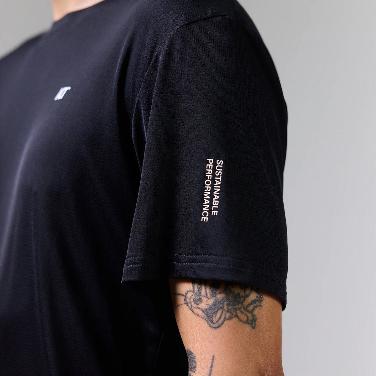 BioPerf T-Shirt Short Sleeve Men's