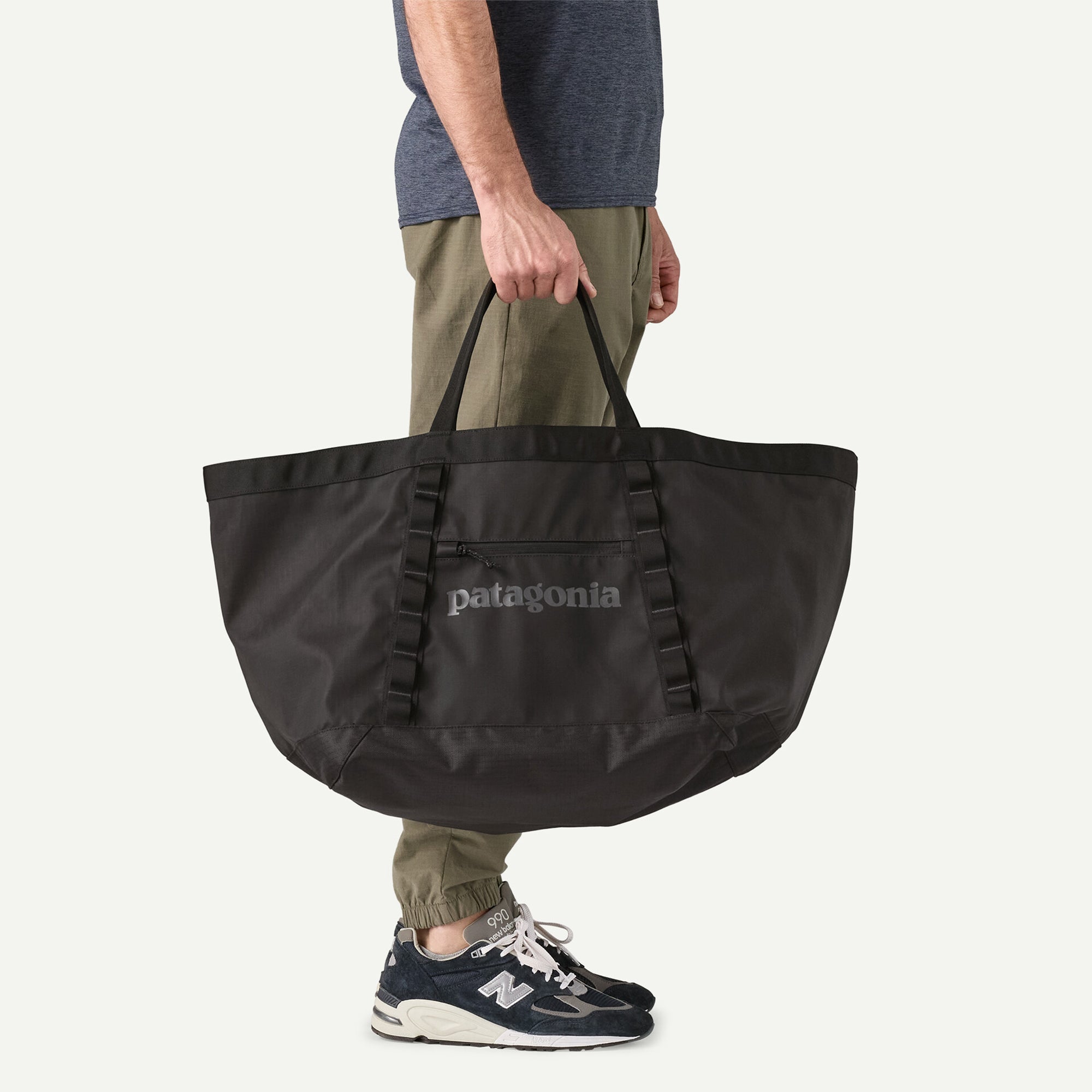 Black Hole Gear Tote 61L