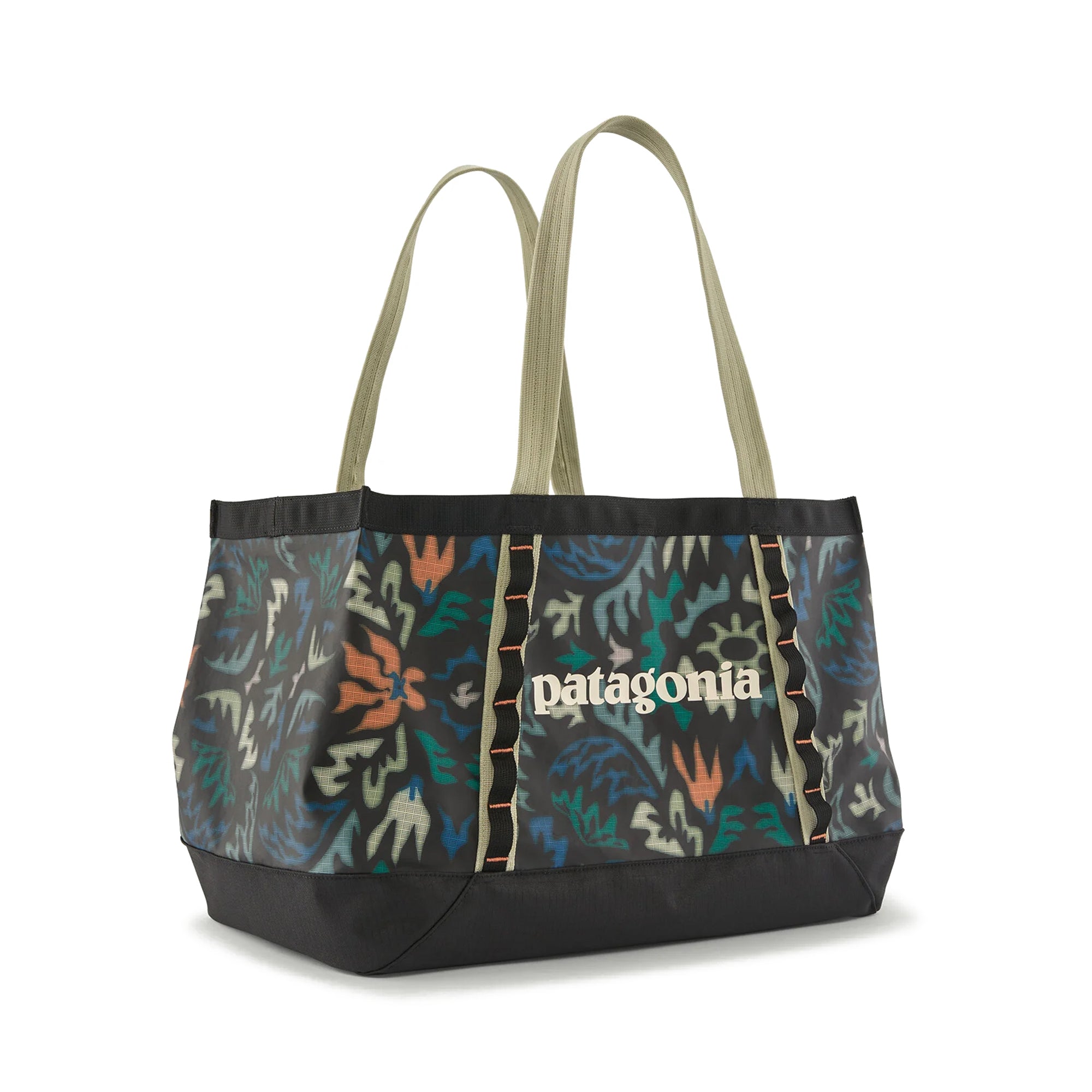 Black Hall Tote [Patagonia Patagonia] 25L