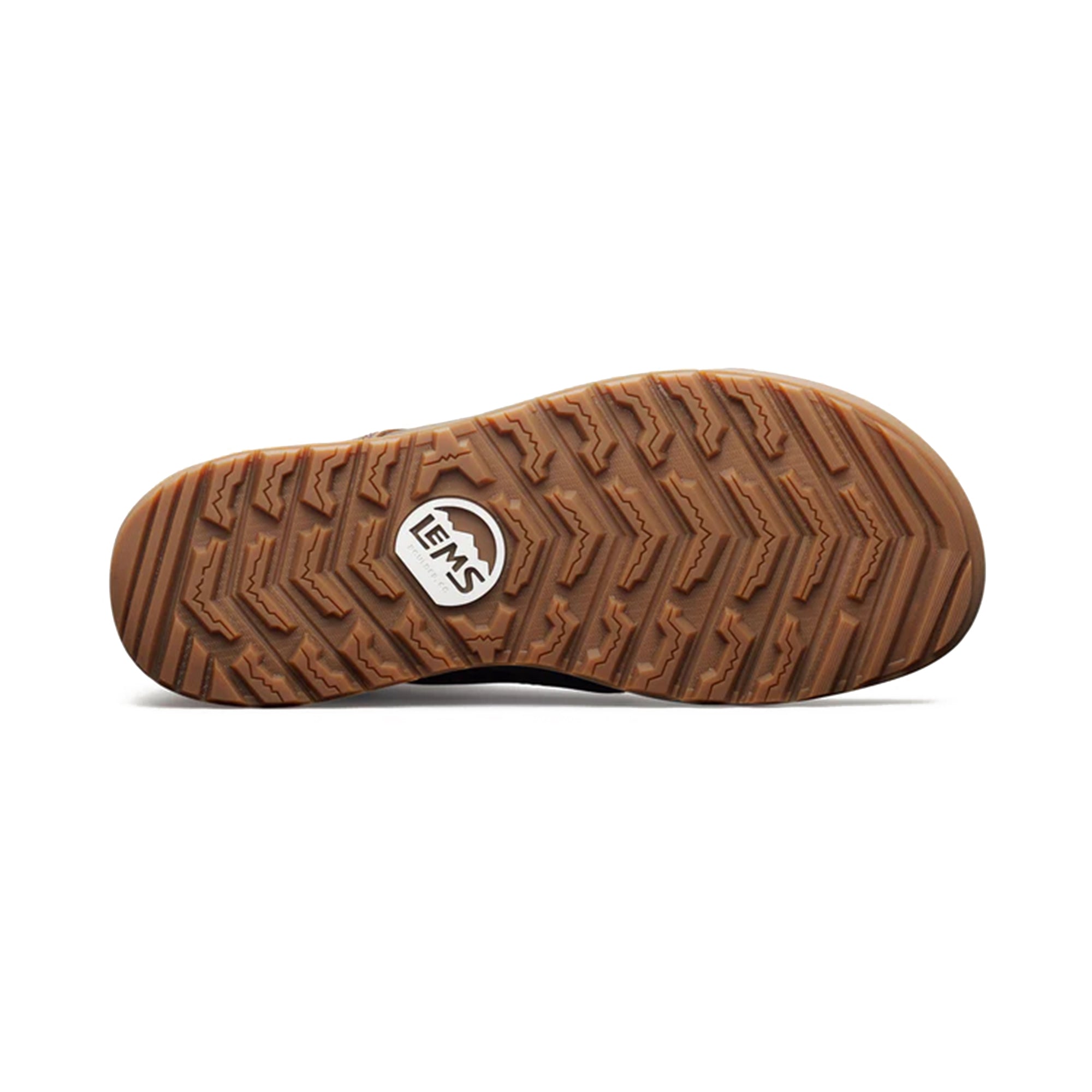 Boulder Summit Leather ※サイズ交換片道無料