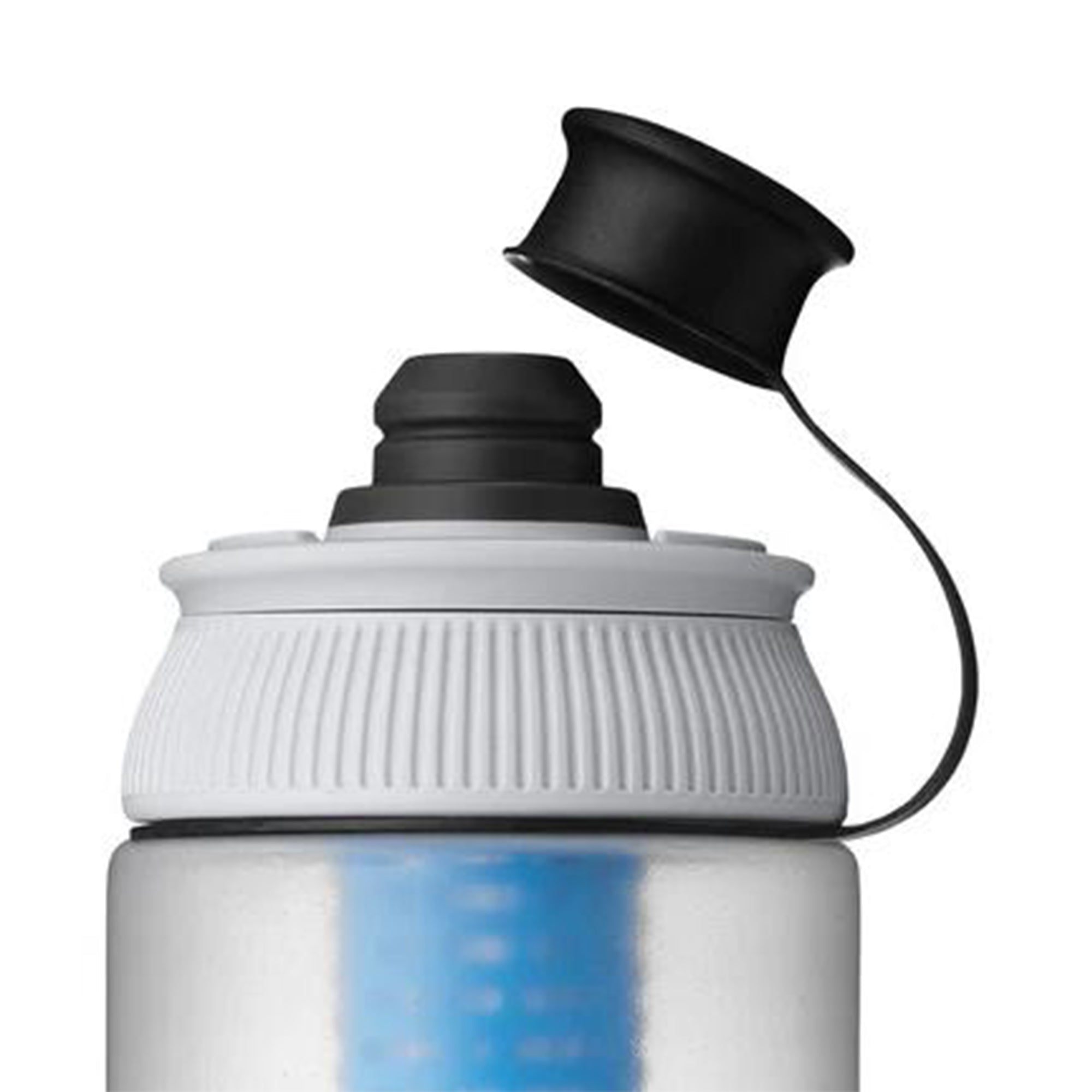 Breakaway+ Filter Cap