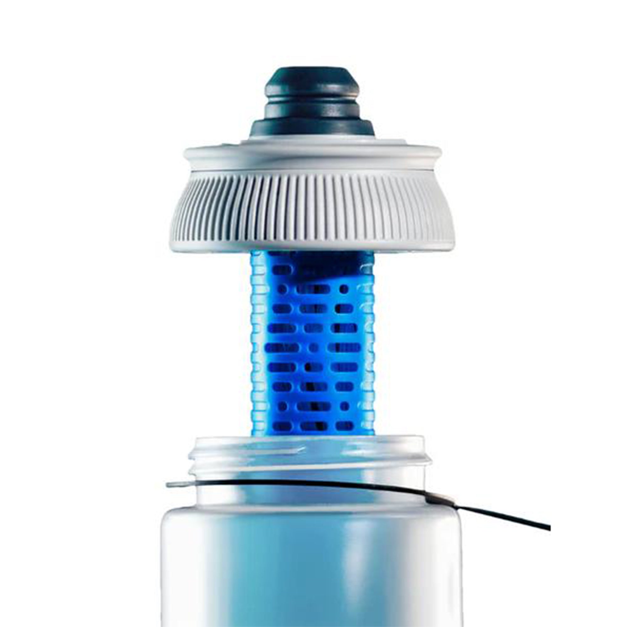 Breakaway+ Filter Cap