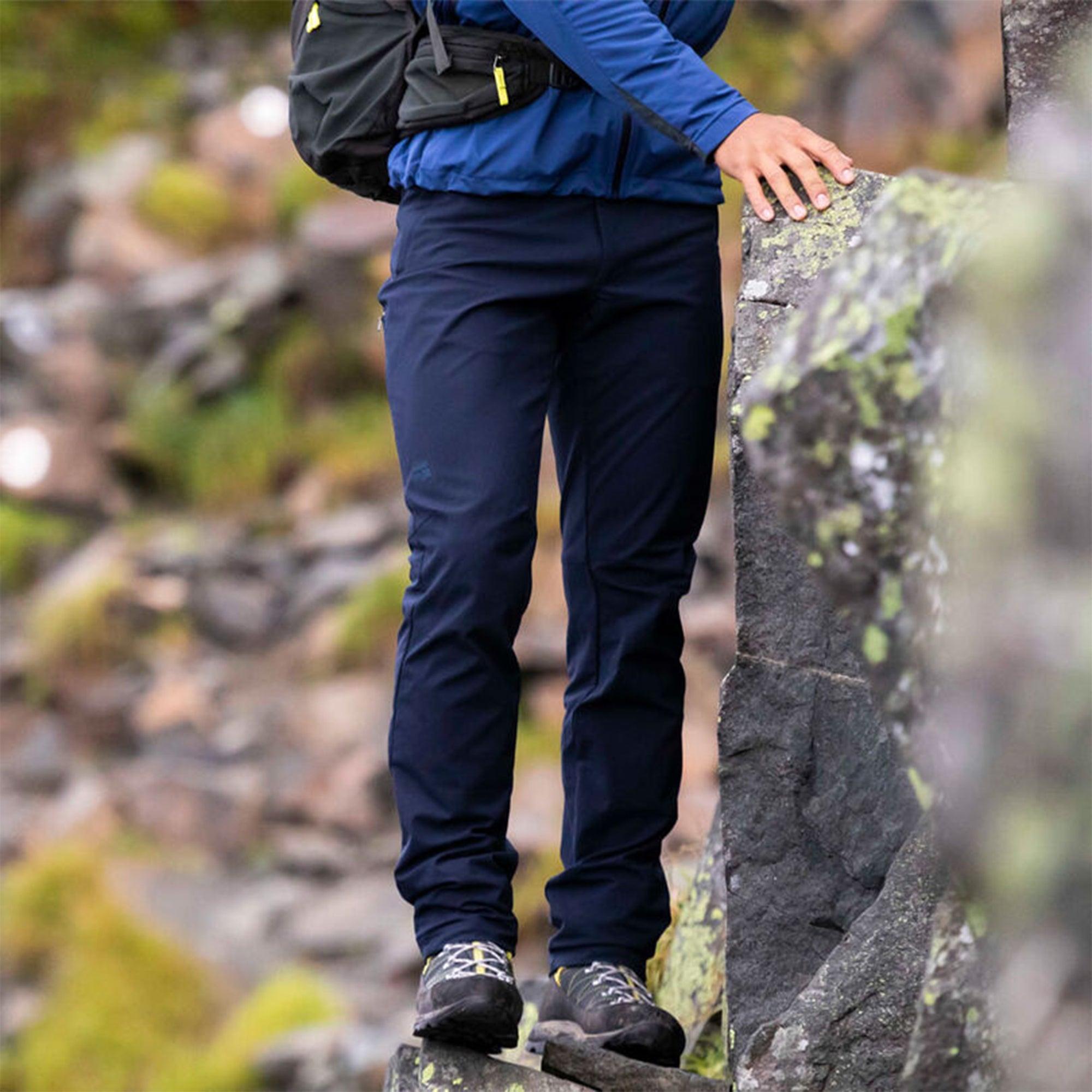 Camino Pants Men's