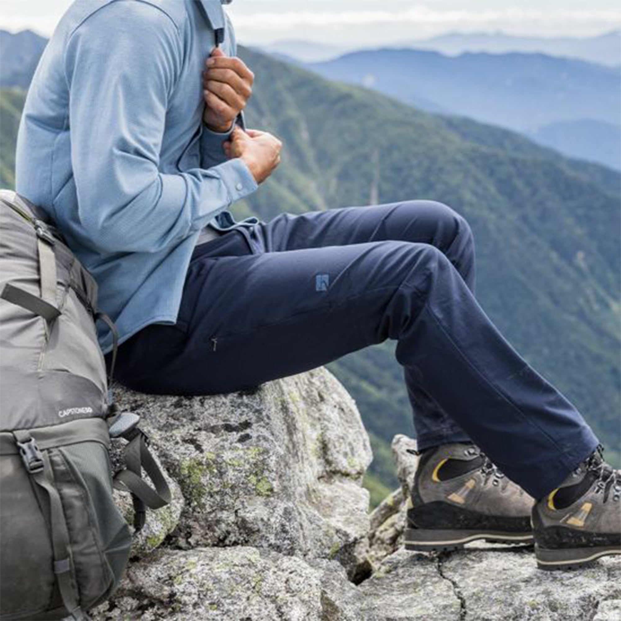Camino Pants Men's