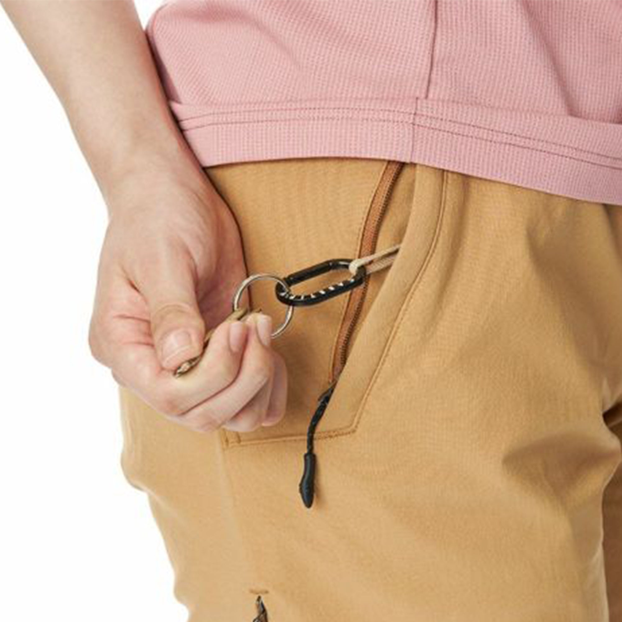 Camino Pants Women's