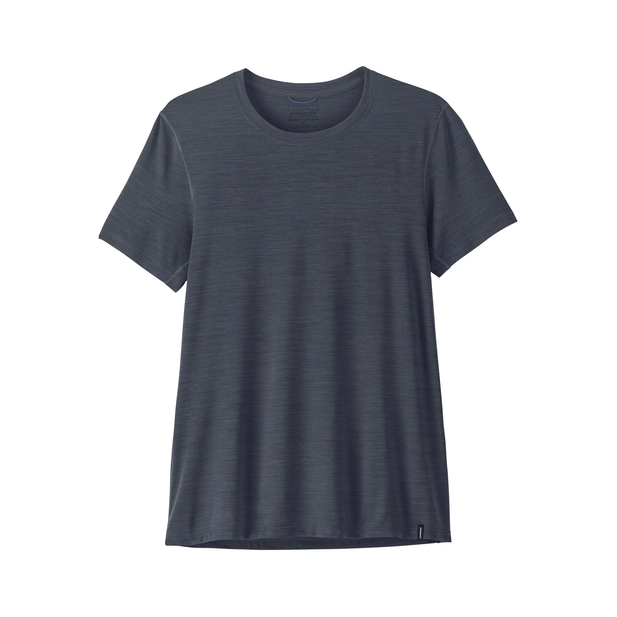 Cap Cool Ultra Shirt Women's