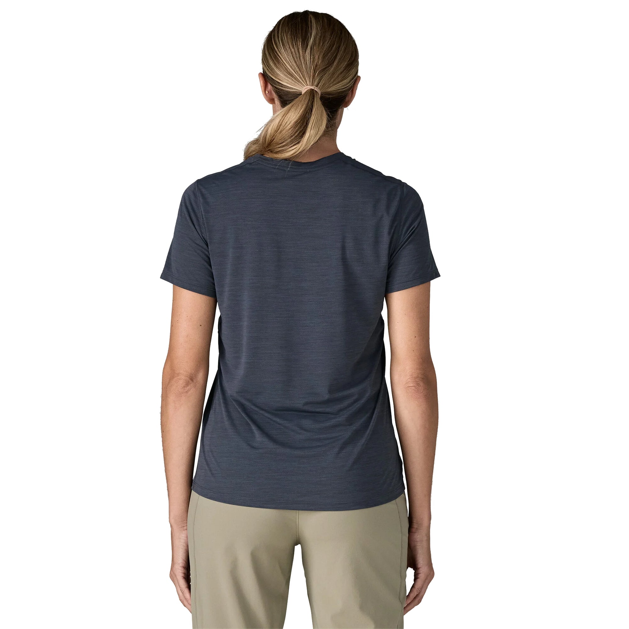 Cap Cool Ultra Shirt Women's