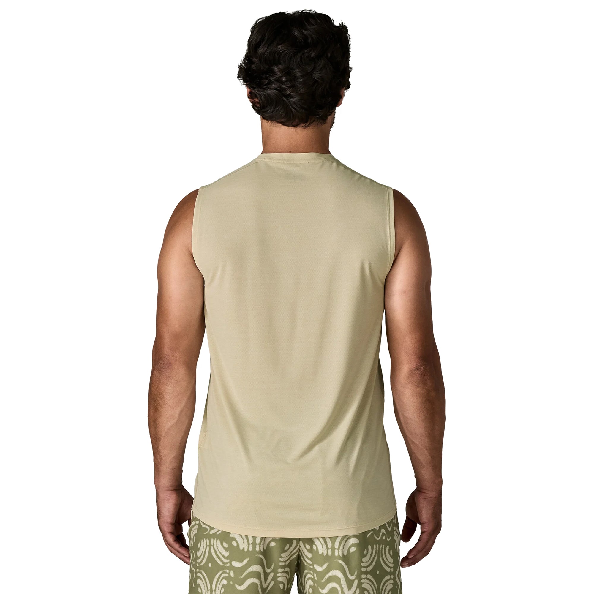 Cap Cool Ultra Tank Men's