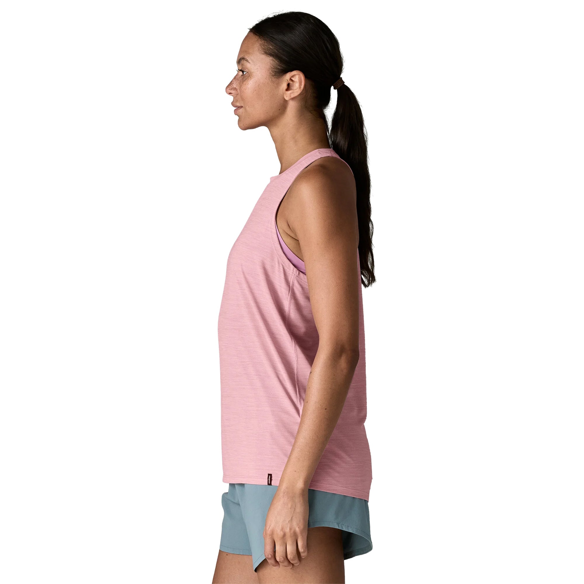 Cap Cool Ultra Tank Women's