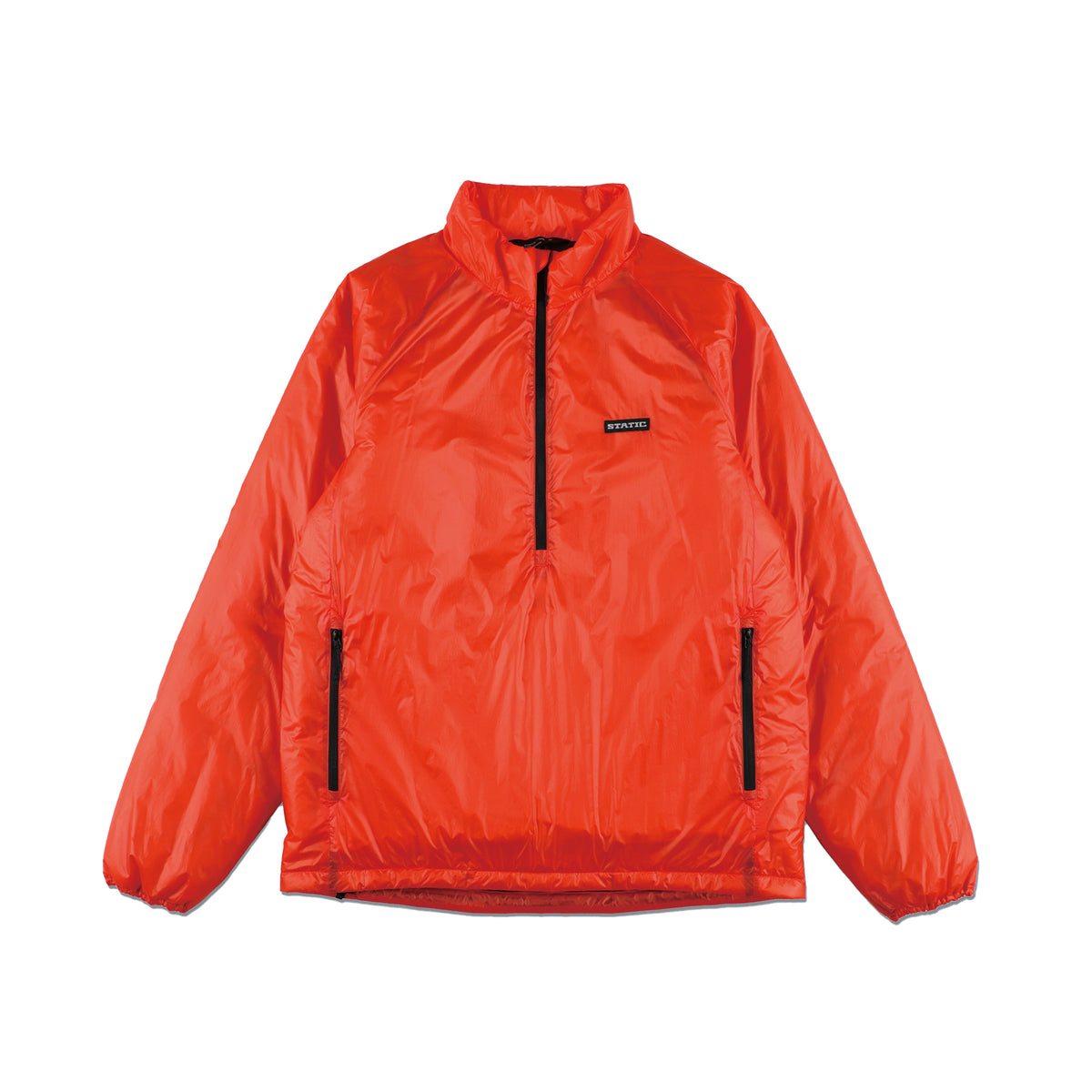 Capsule 60 Pullover