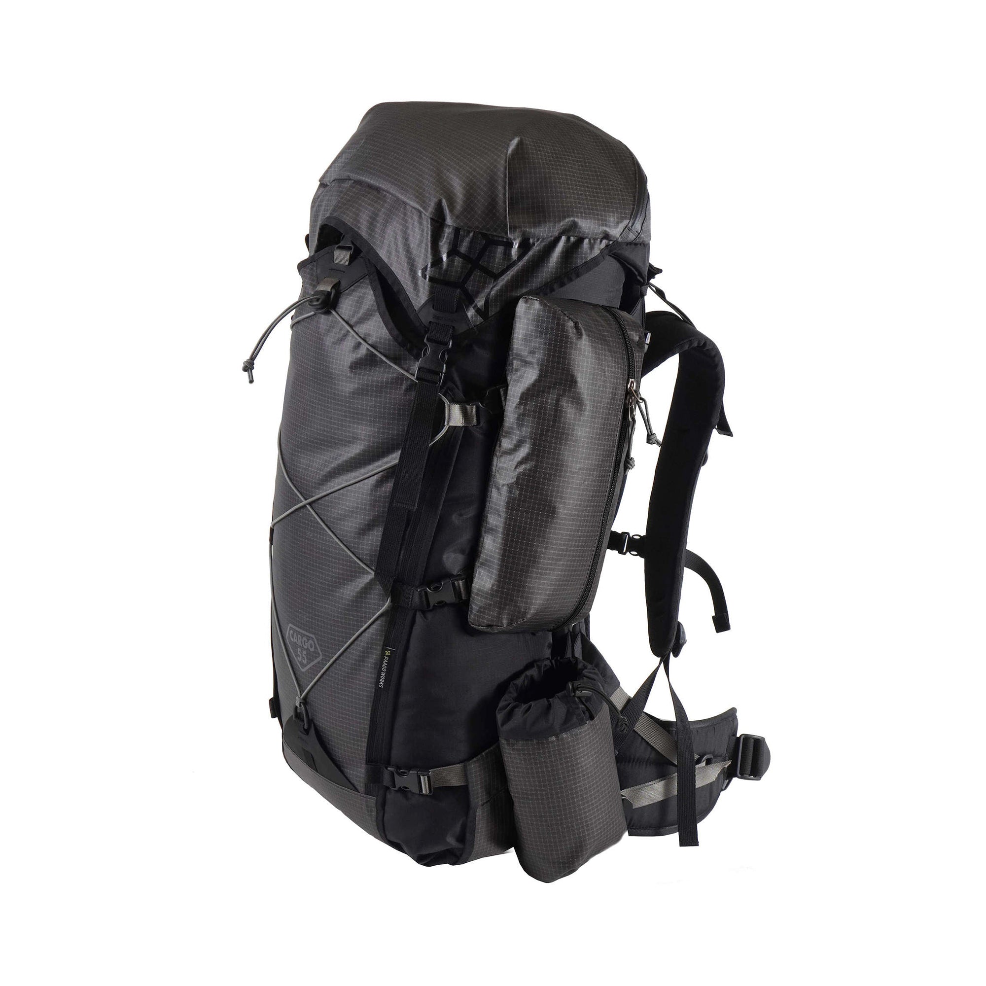 Cargo 55 CARGO [PAAGO WORKS Purgo Works] Backpack