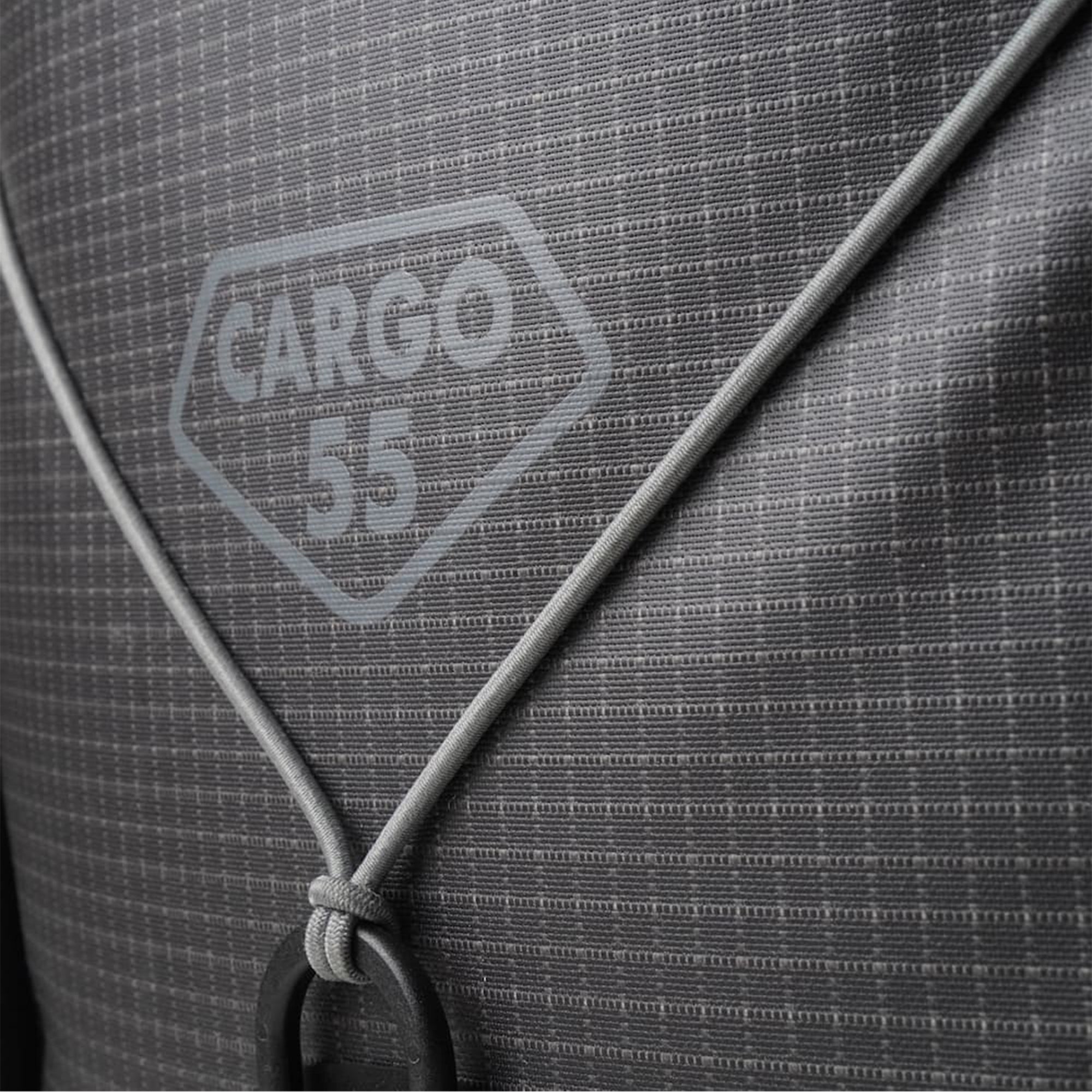 Cargo 55 CARGO [PAAGO WORKS Purgo Works] Backpack
