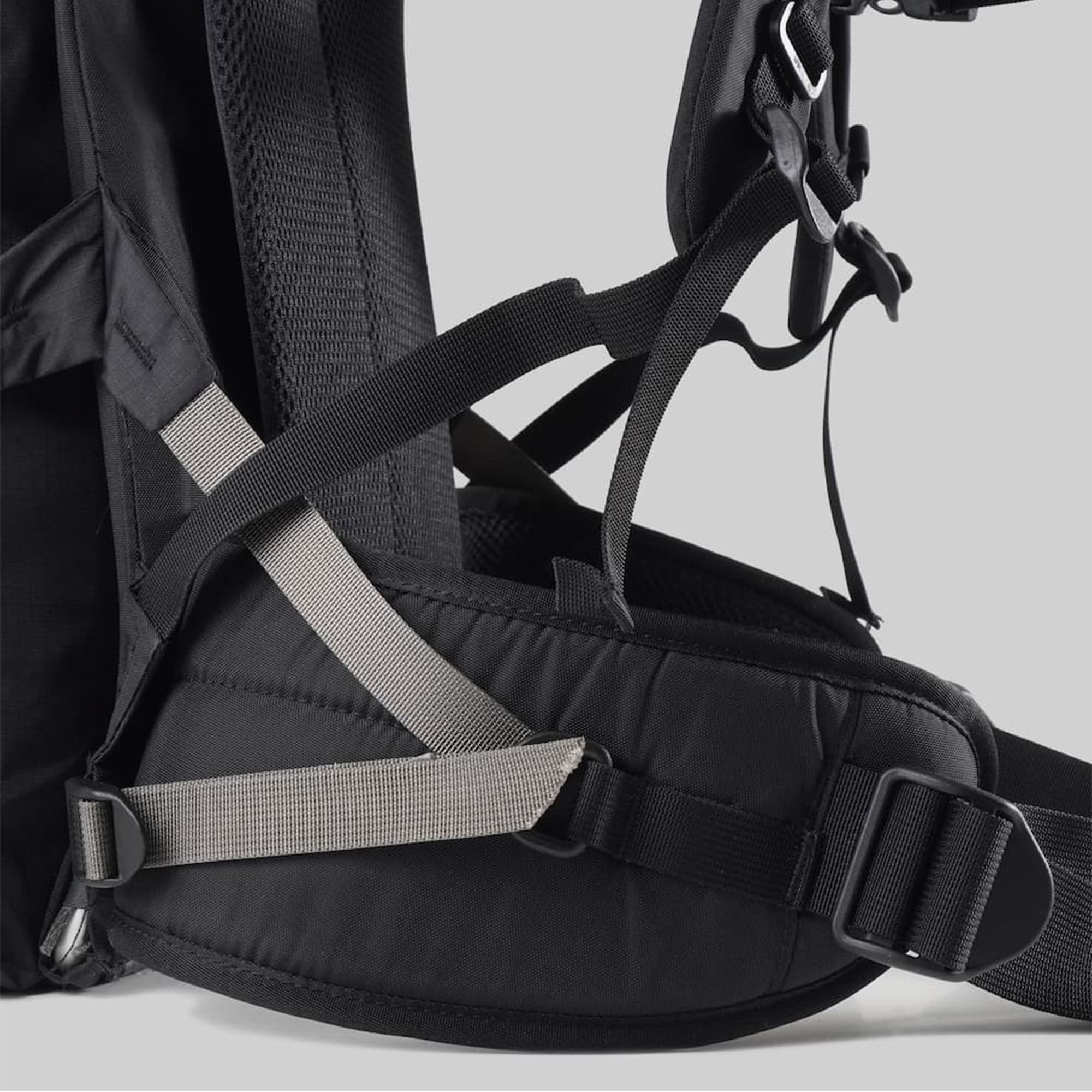 Cargo 55 CARGO [PAAGO WORKS Purgo Works] Backpack