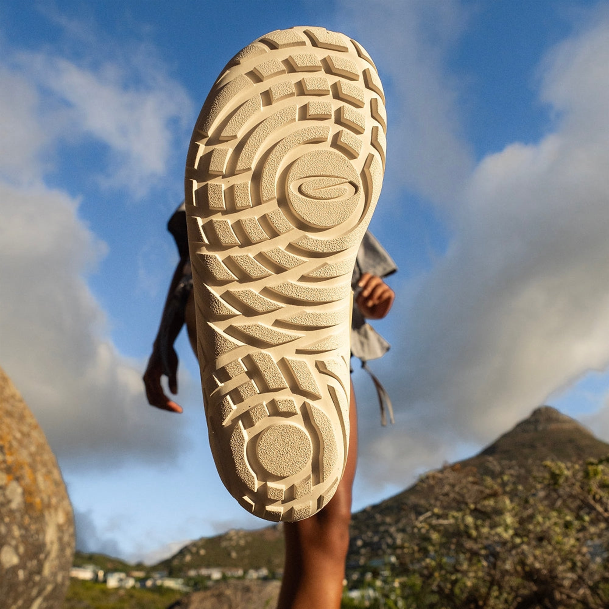 Chamonix TR Low Women's ※サイズ交換片道無料