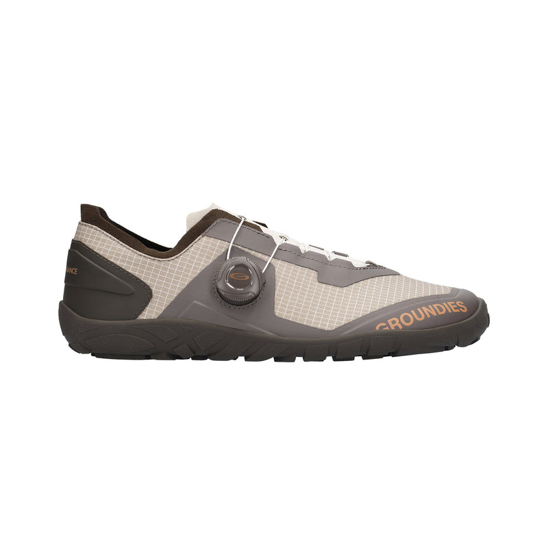 Chamonix TR Precision Men's ※サイズ交換片道無料