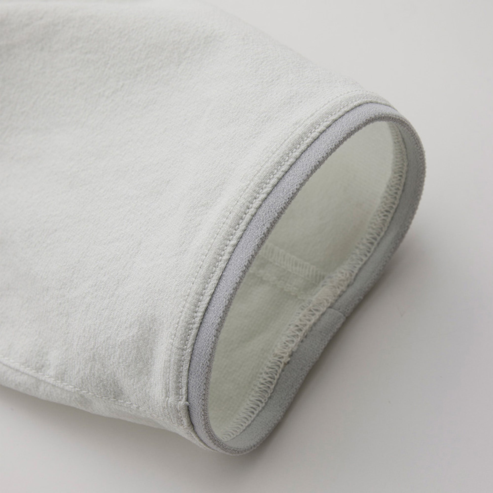 Chill Halfzip Shirt Unisex