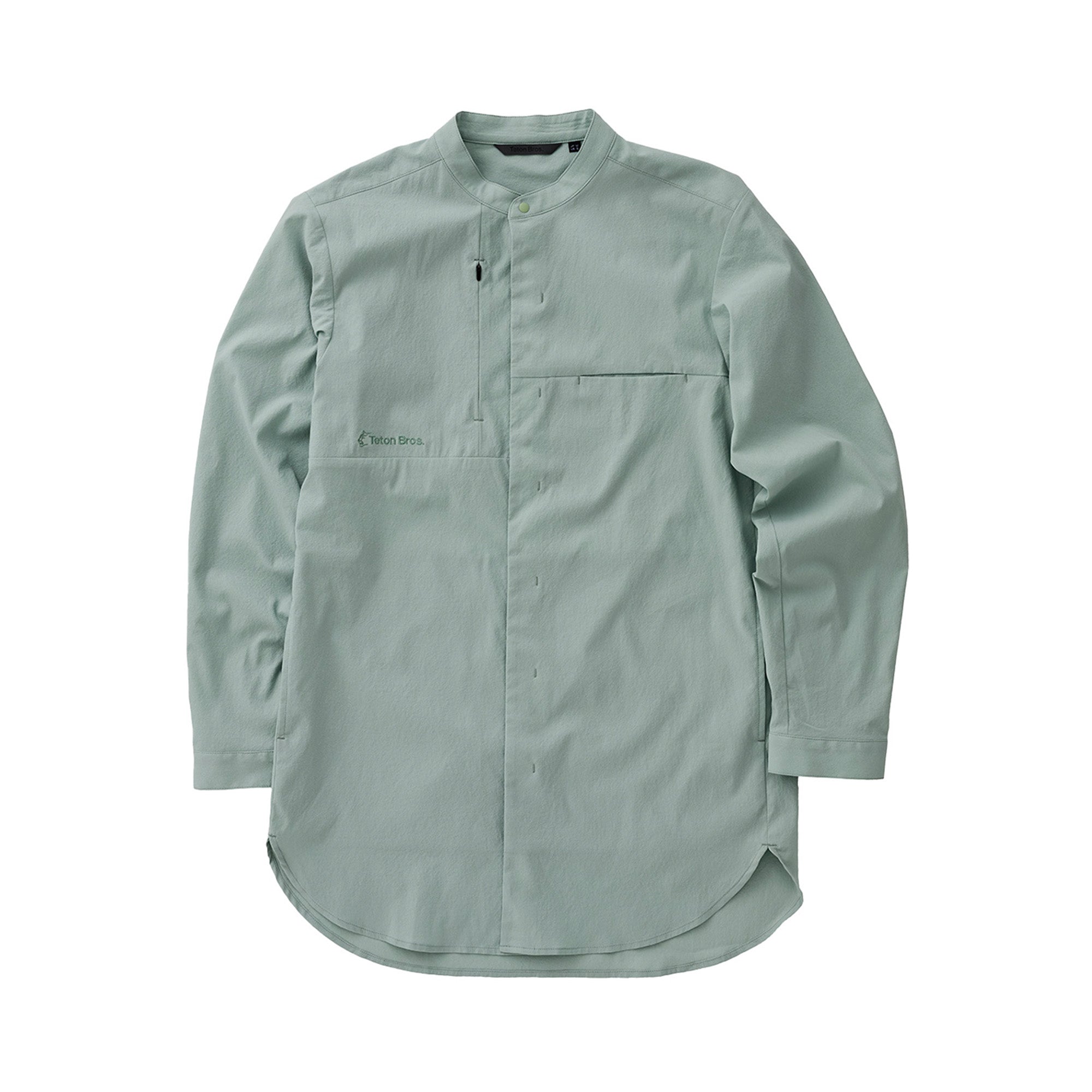 Chill Long Shirts Genderless