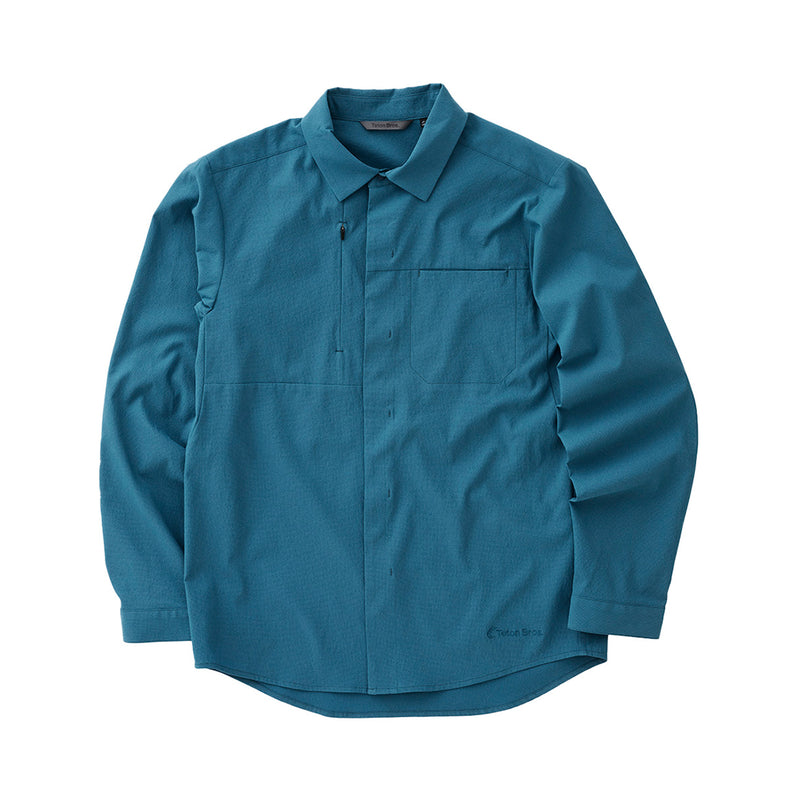 Chill Long Sleeve Shirt Men's