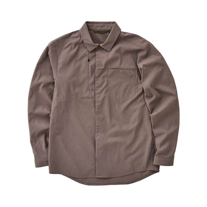 Chill Long Sleeve Shirt Men's