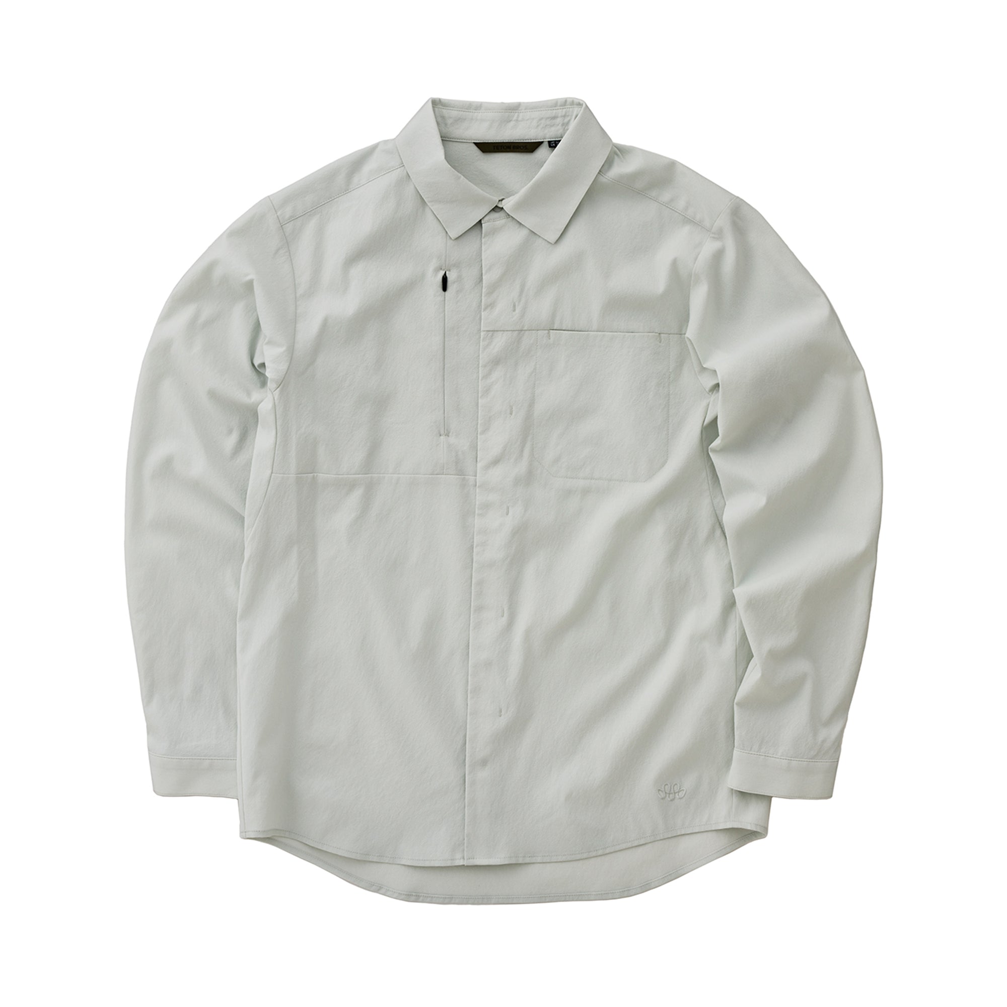 Chill Long Sleeve Shirt Men's