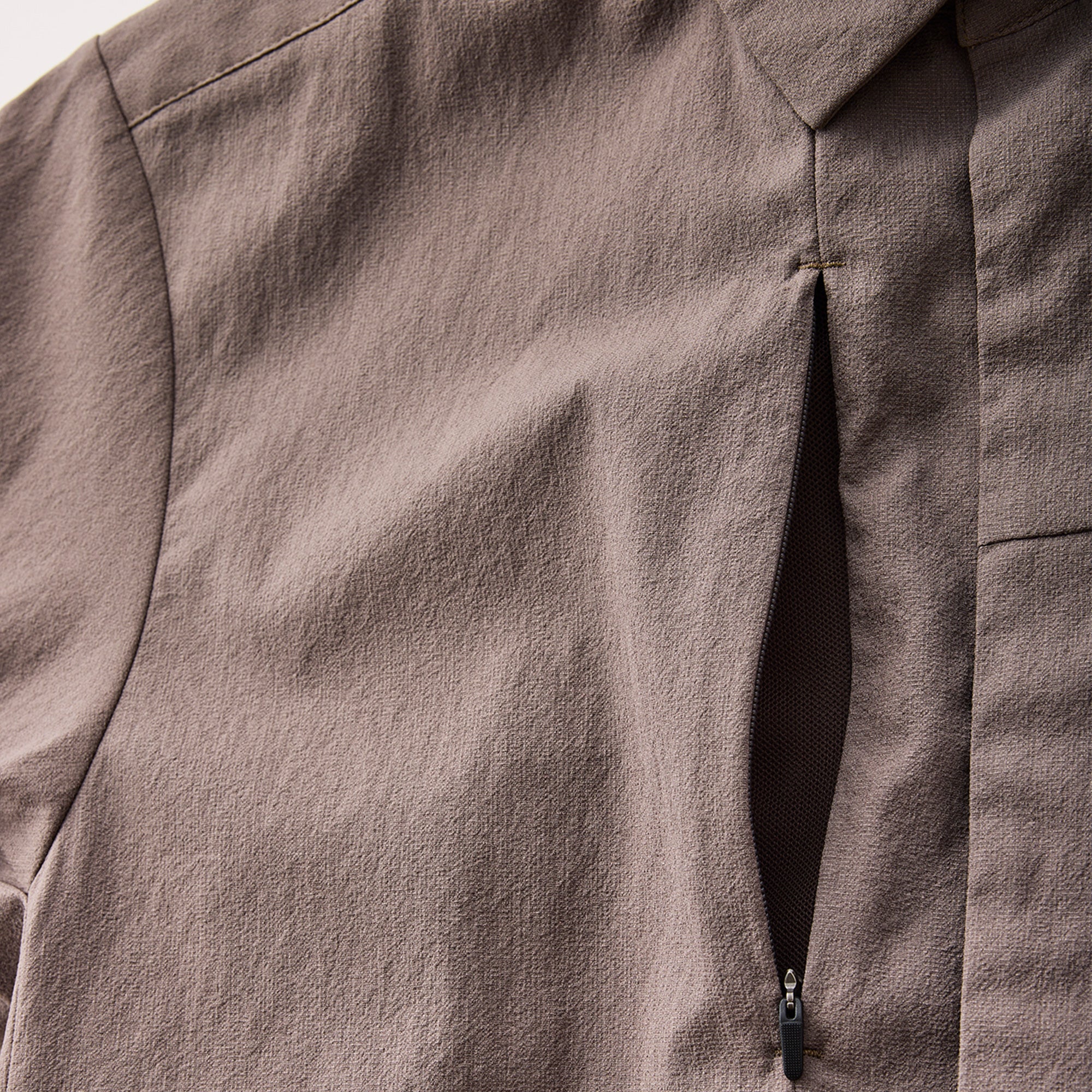 Chill Long Sleeve Shirt Men's