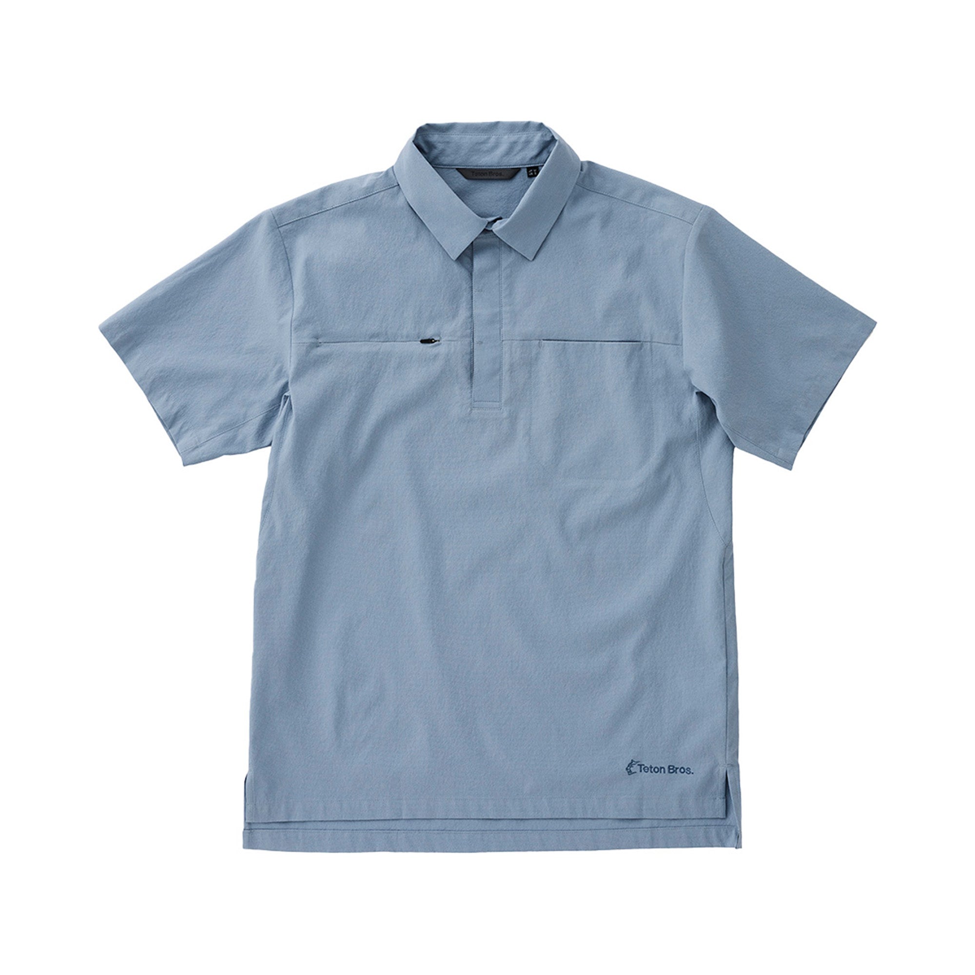 Teton Bros. Teton Bros. Chil Polo Men's