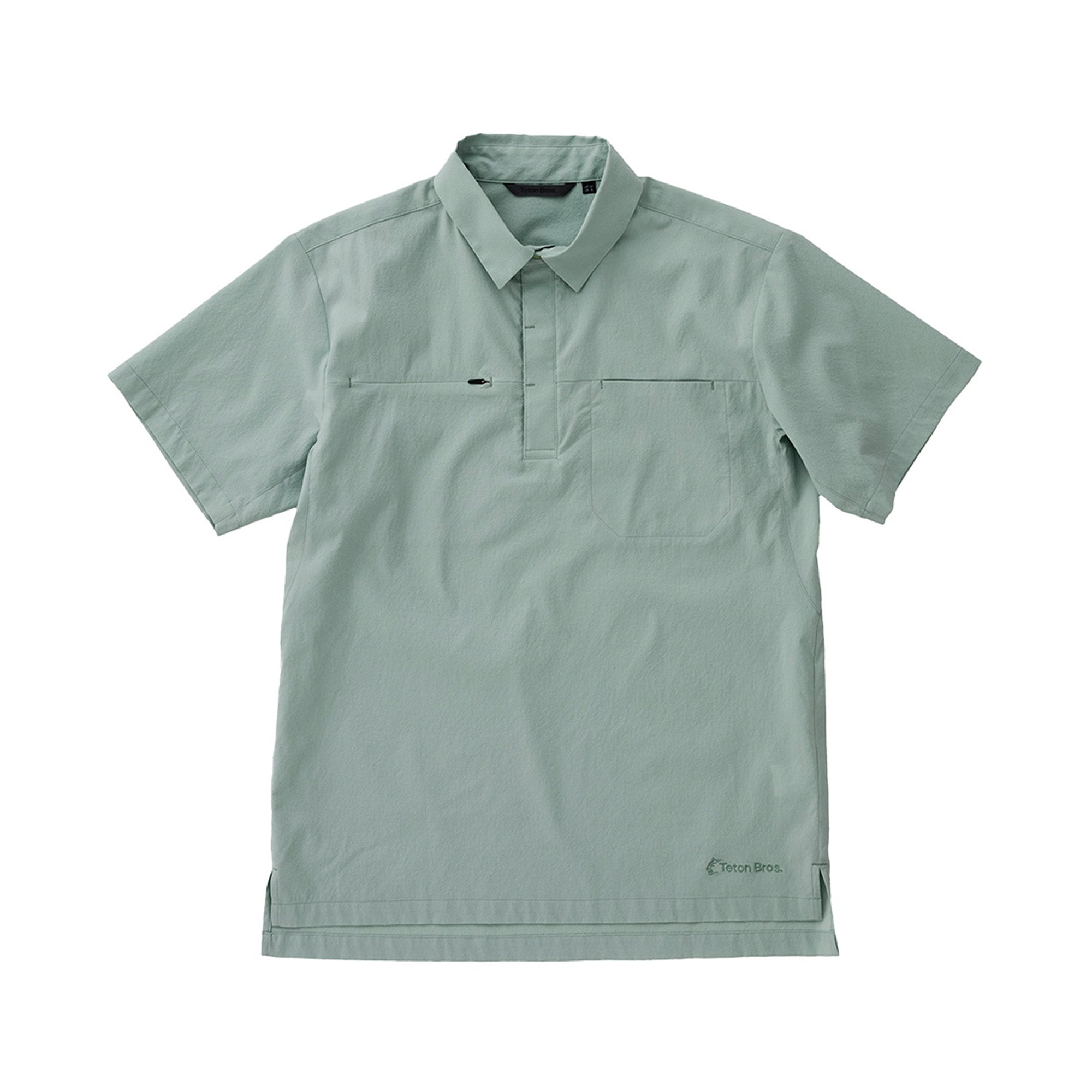 Teton Bros. Teton Bros. Chil Polo Men's