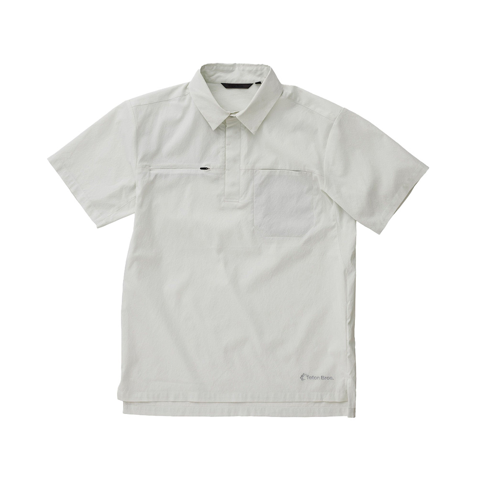 Teton Bros. Teton Bros. Chil Polo Men's