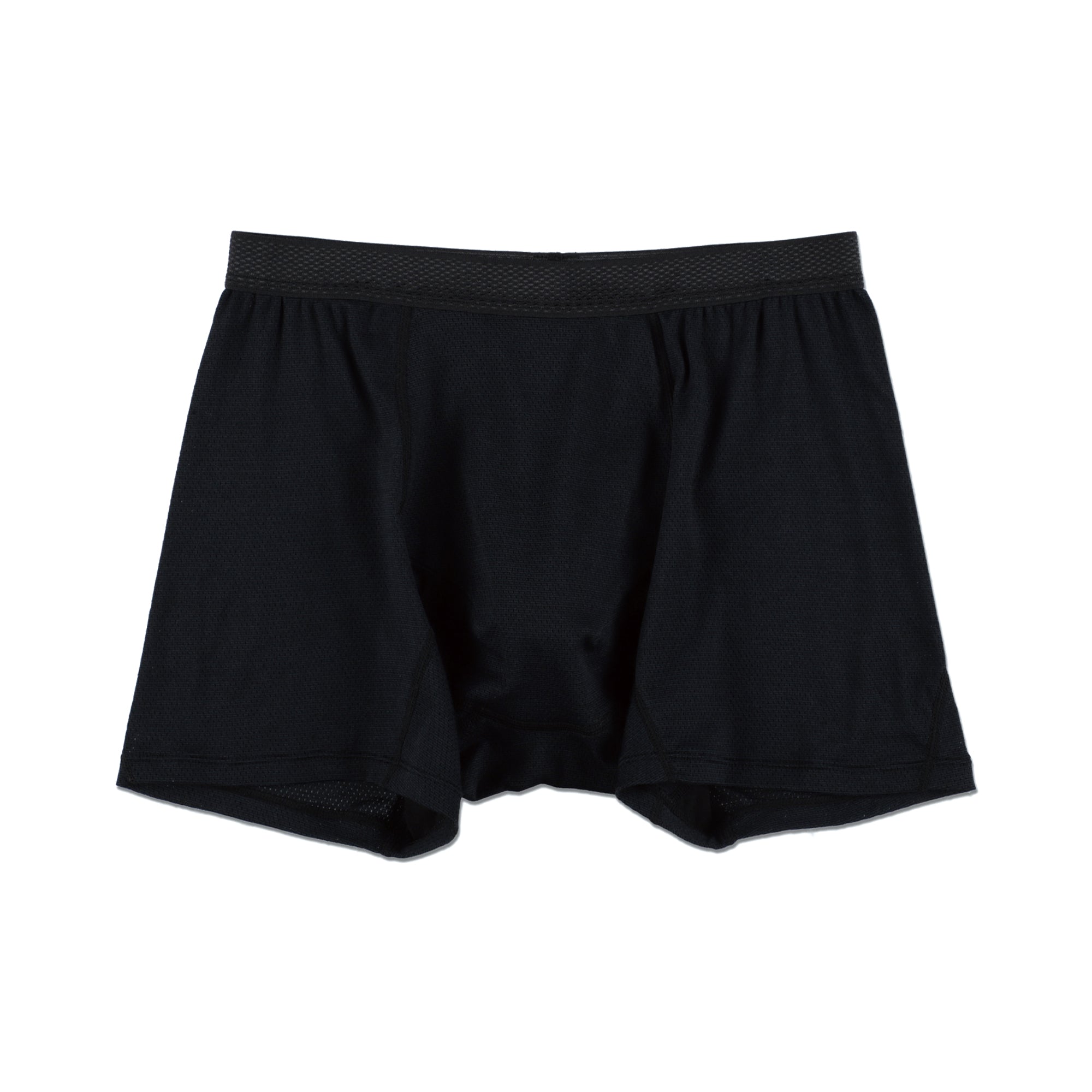 Chord Mesh Boxer Men's ※返品交換不可商品