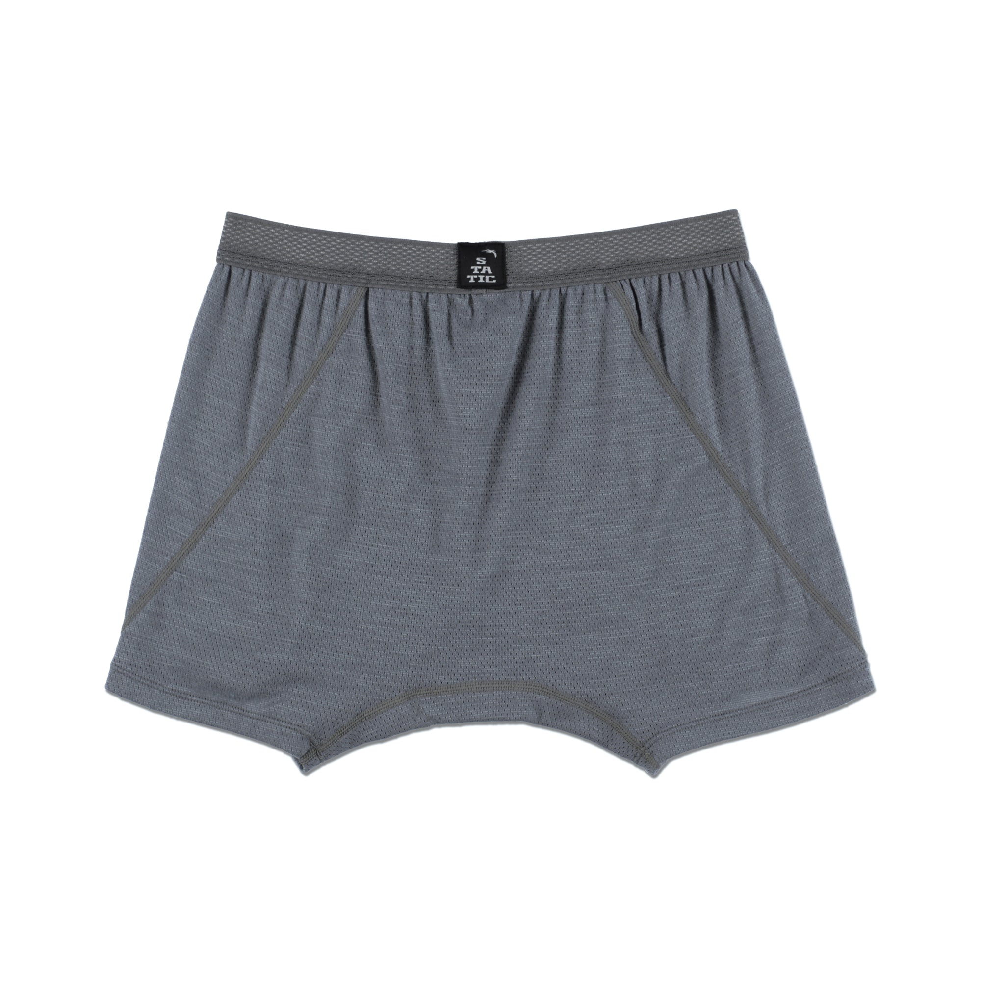 Chord Mesh Boxer Men's ※返品交換不可商品
